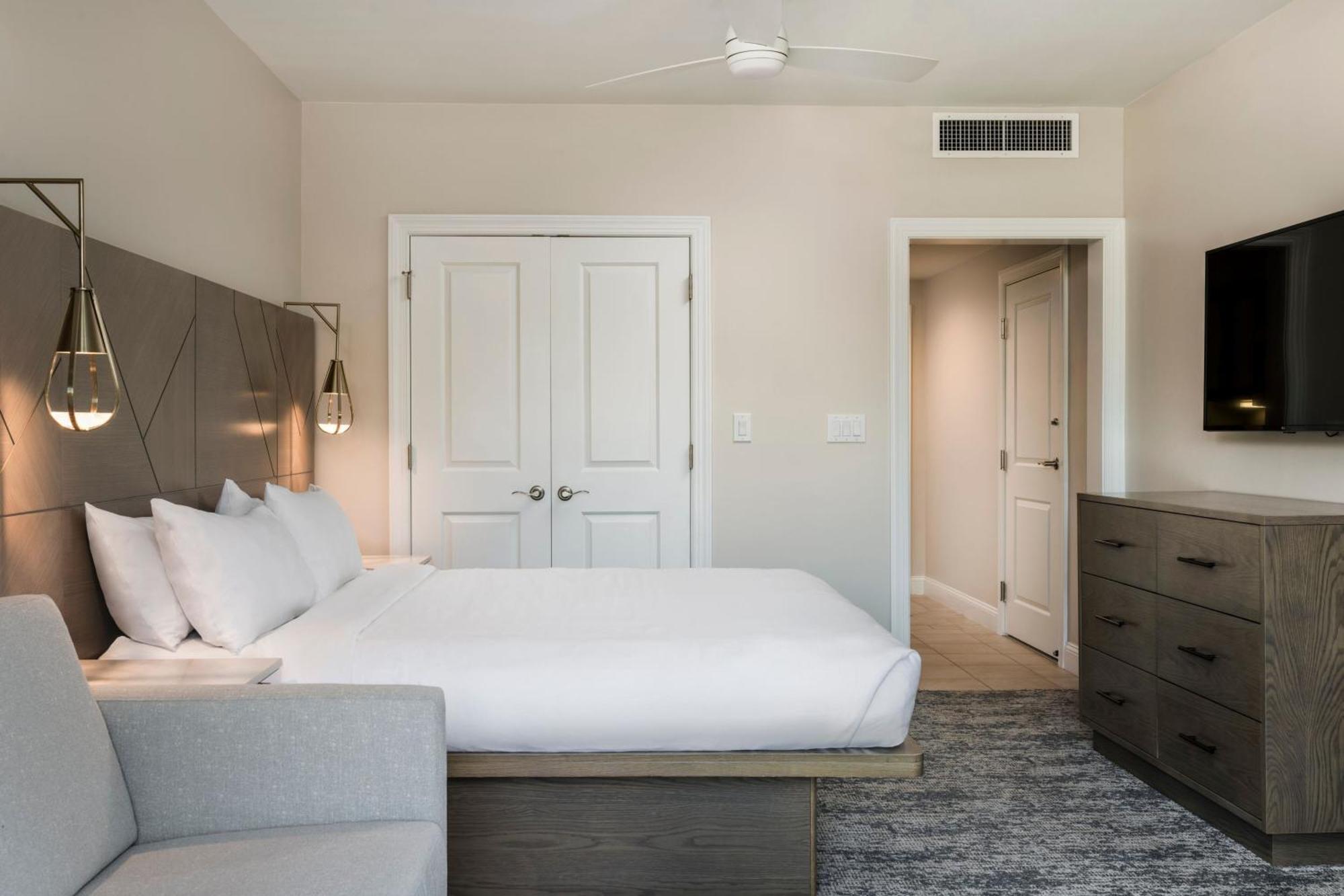 Marriott's Lakeshore Reserve Hotel Williamsburg