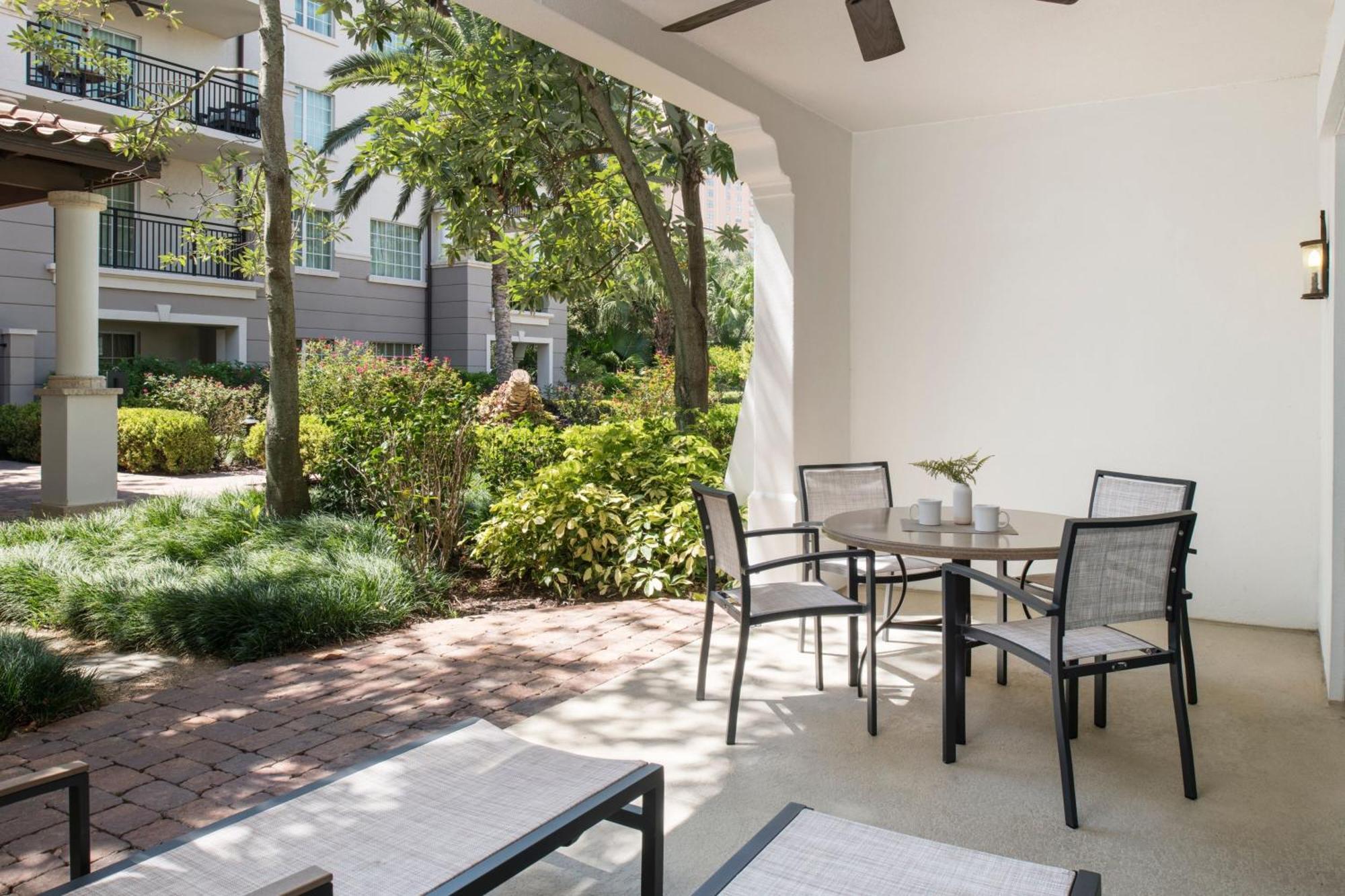 Marriott's Lakeshore Reserve 3*