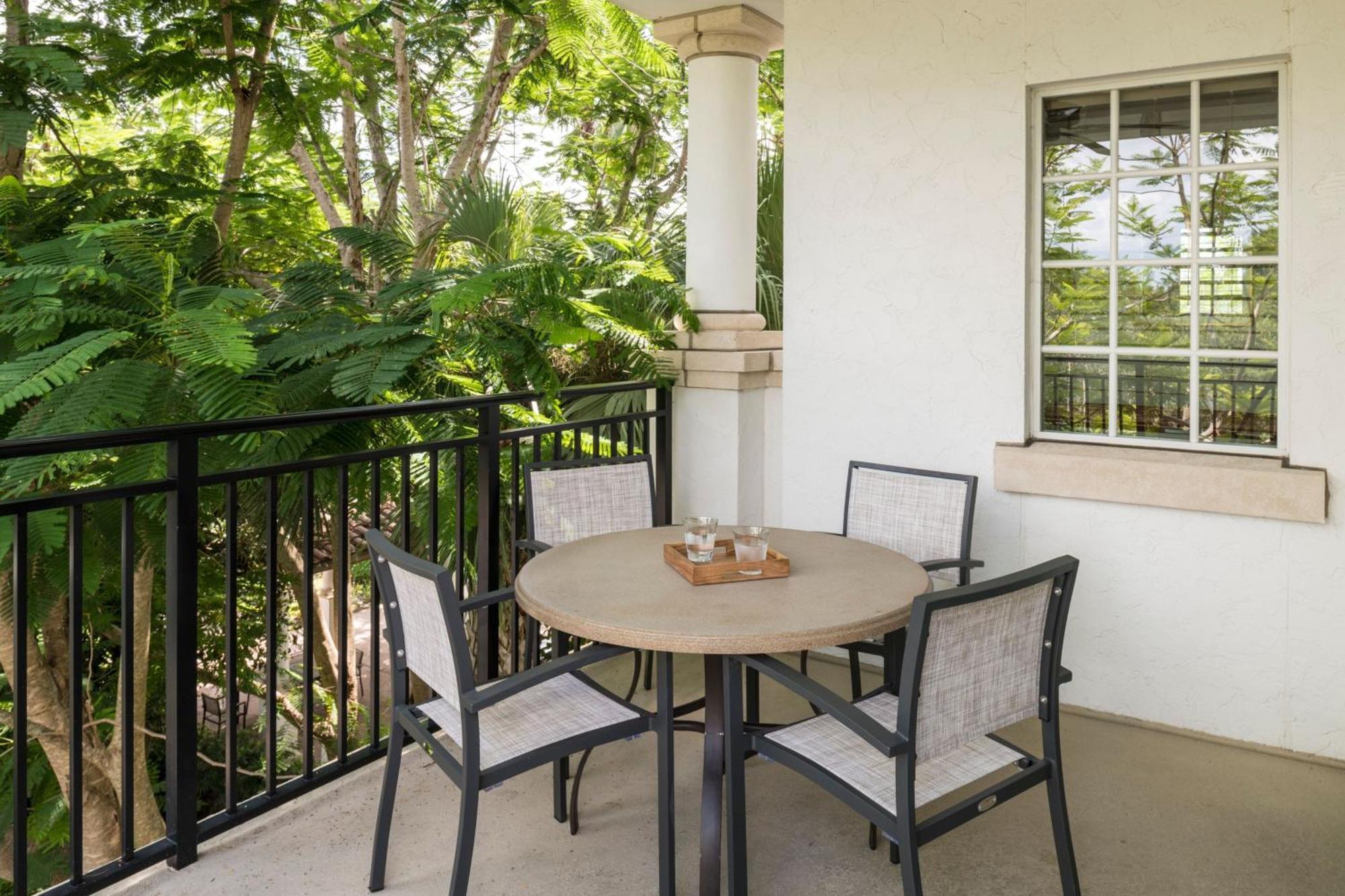 Marriott's Lakeshore Reserve