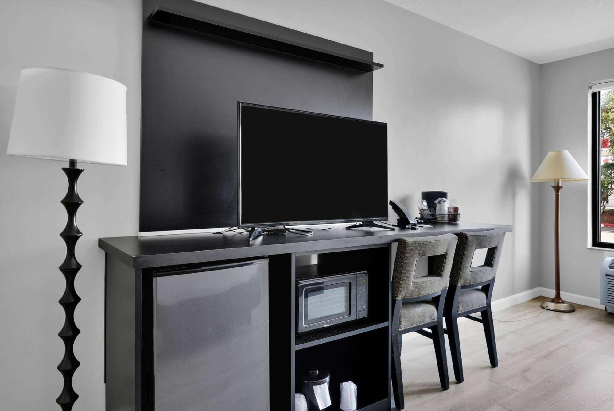 Ramada By Wyndham I-95 By Butler Blvd 3* Jacksonville