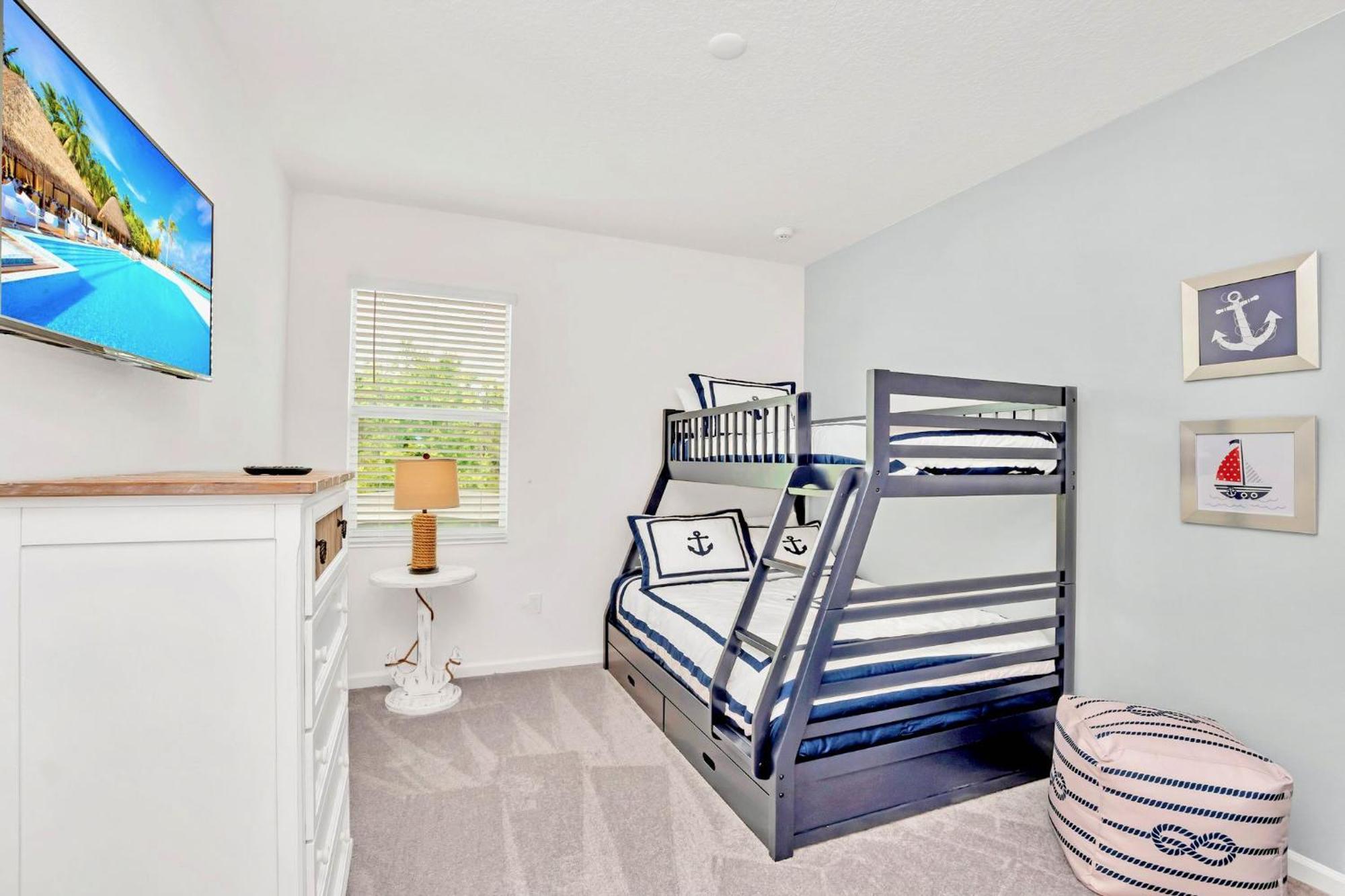 Stunning 9br - Family With Private Pool, Hot Tub, Games And Bbq! Holiday home