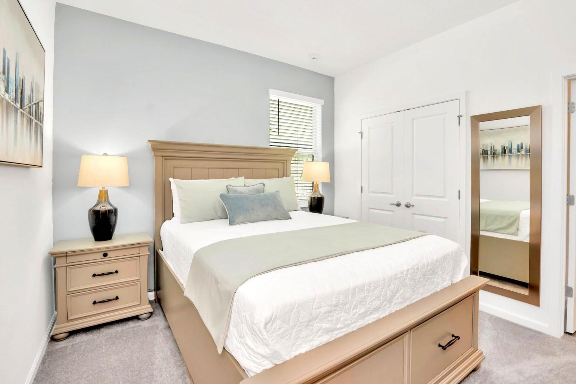 Holiday home Stunning 9br - Family With Private Pool, Hot Tub, Games And Bbq!