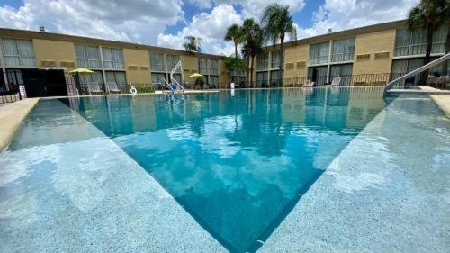 Floridian Express International Drive Orlando