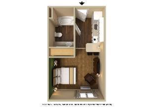 Extended America Select - - Baymeadows 2* Jacksonville