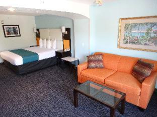 Western Orlando Buena Vista South & Kissimmee