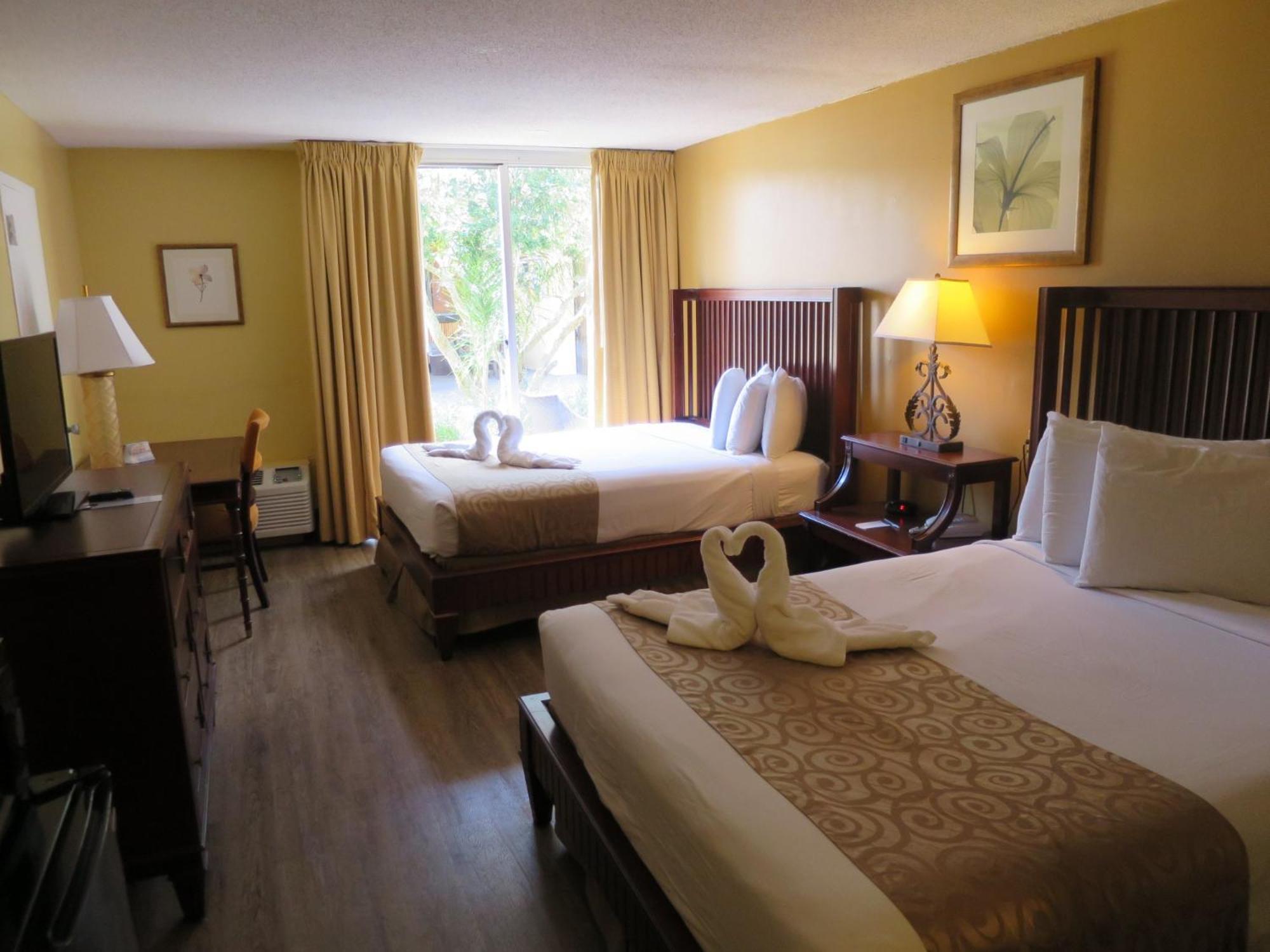 Hotel Floridian Express International Drive Orlando