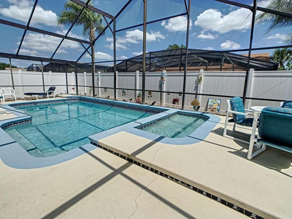 Mickeys Movie House, 2 Masters, Pool And Spa *