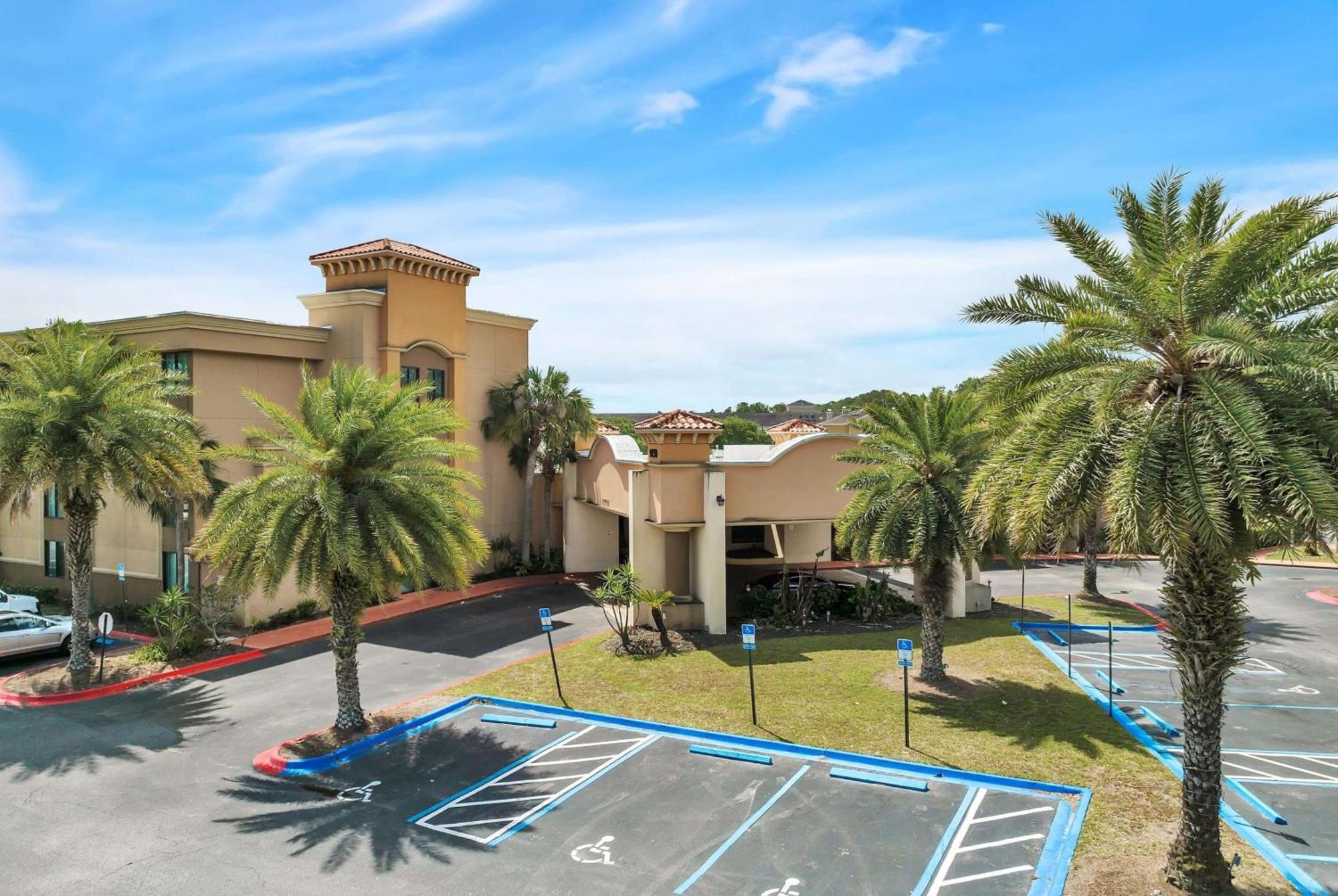 Ramada By Wyndham I-95 By Butler Blvd 3* Jacksonville