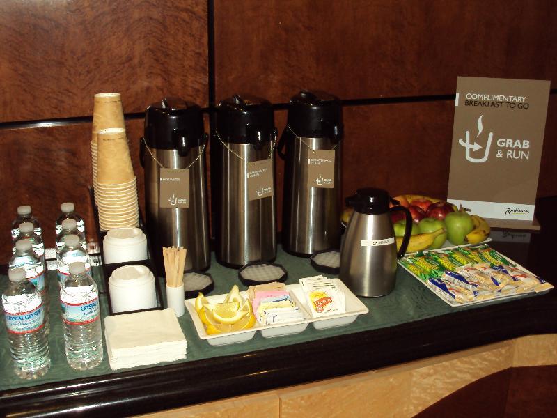 Ac By Marriott Orlando Buena Vista