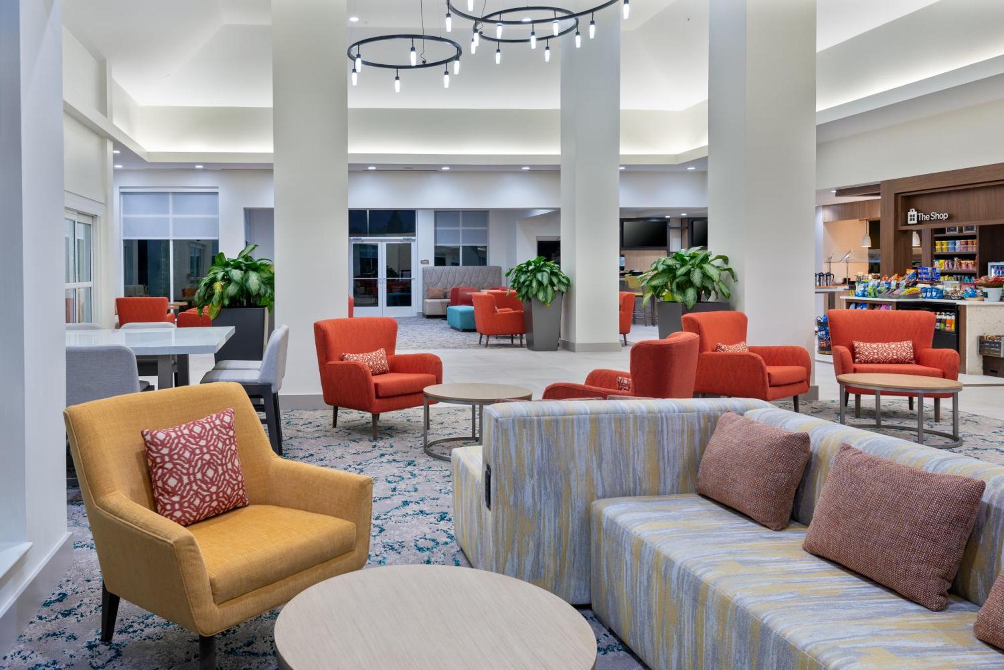 Hilton Garden International Drive North Hotel Orlando