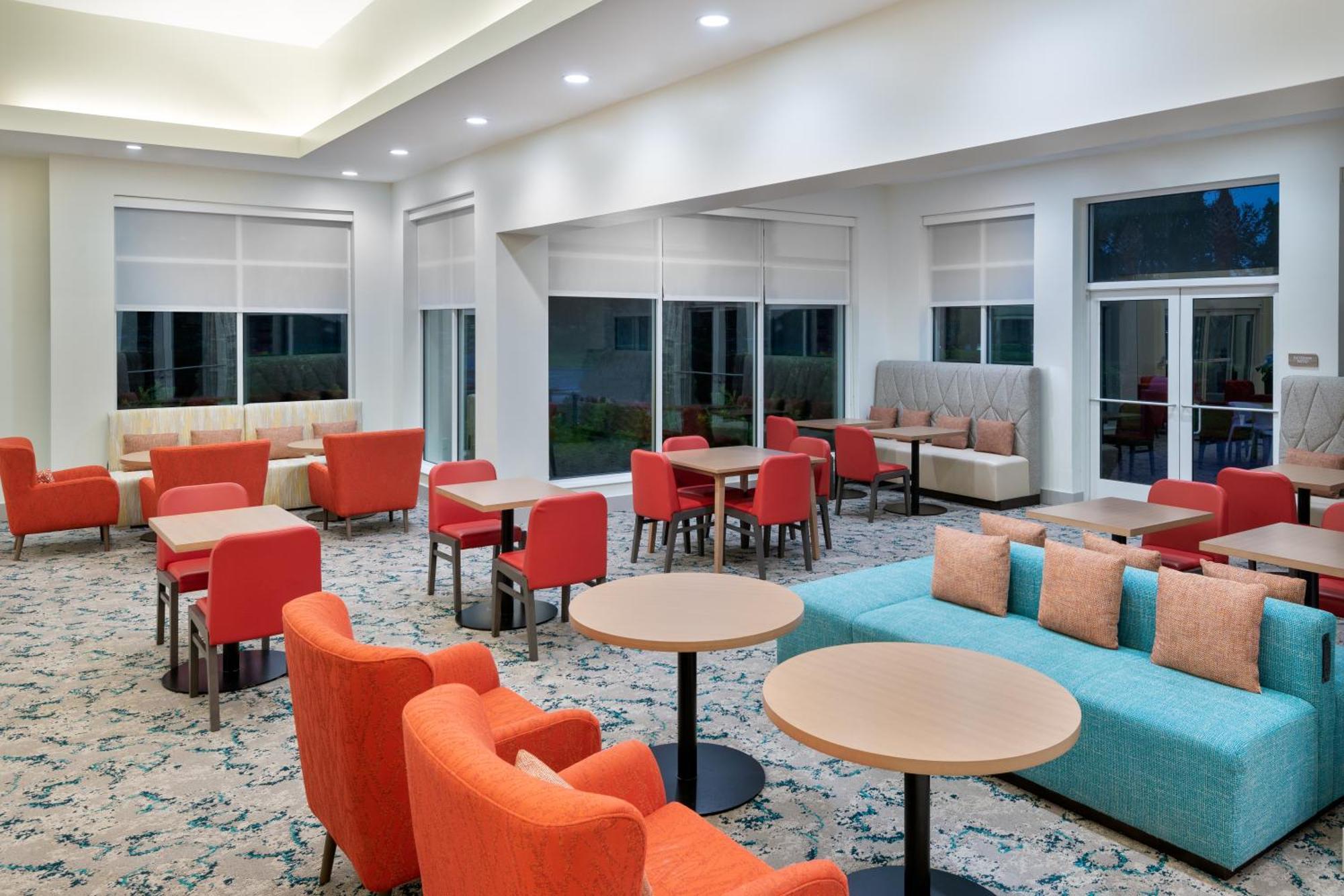 Hotel Hilton Garden International Drive North Orlando