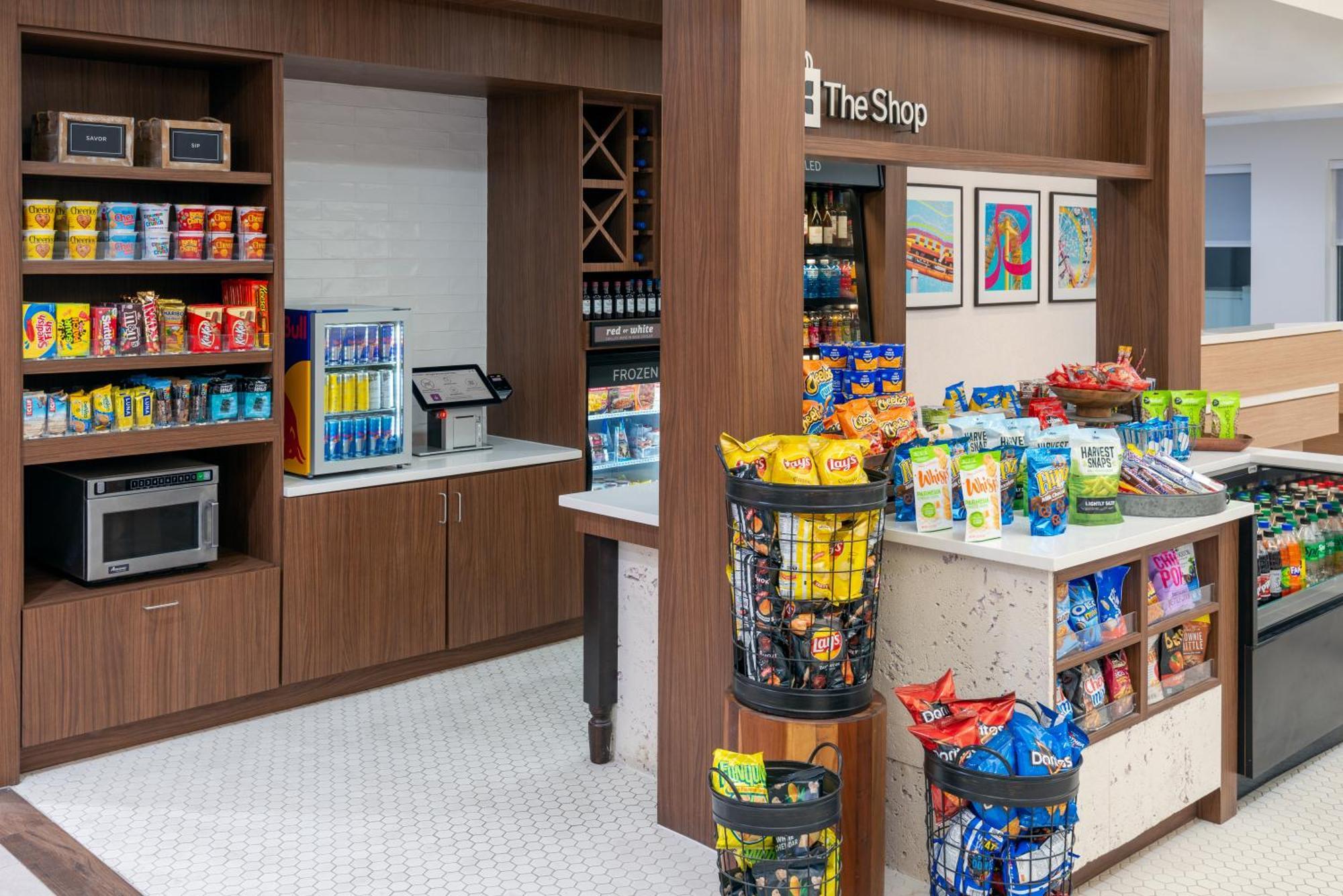 Hilton Garden International Drive North 3*