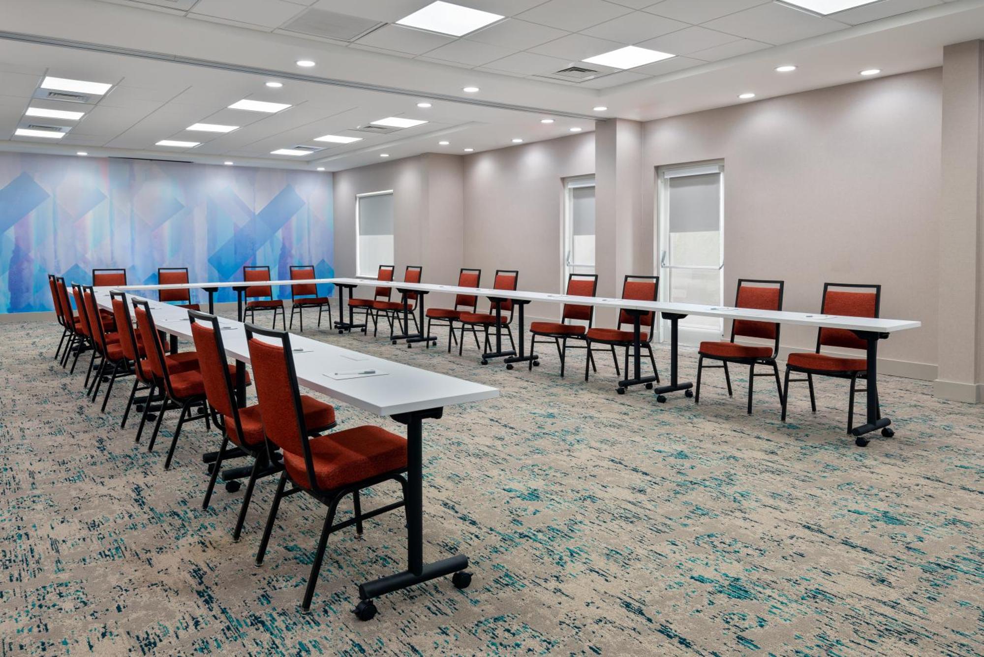 Hilton Garden International Drive North Orlando
