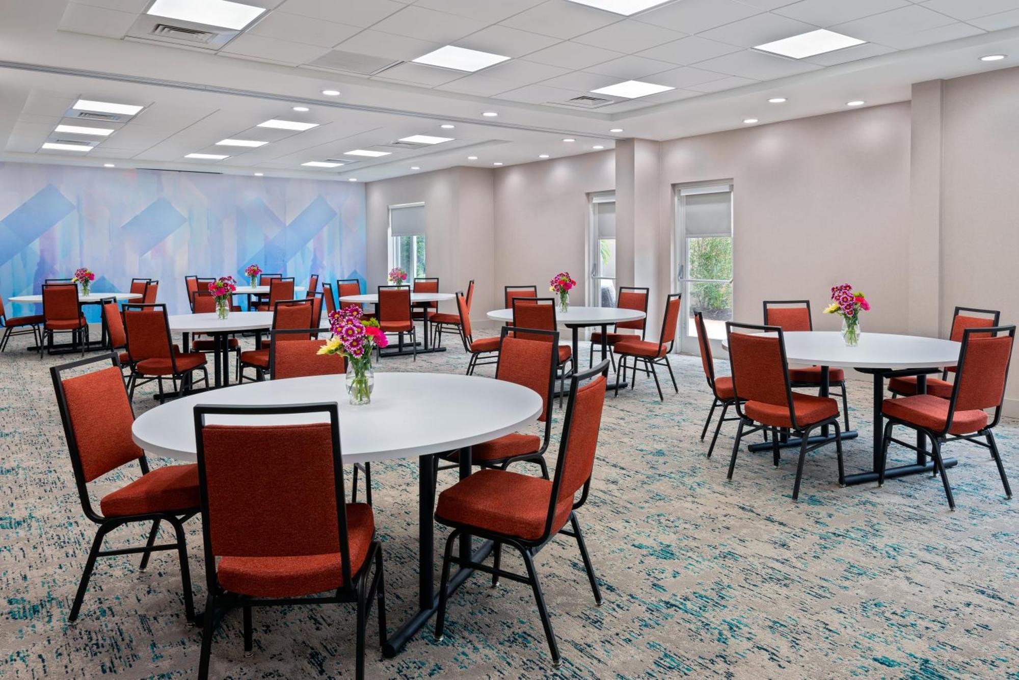 Hilton Garden International Drive North 3* Orlando