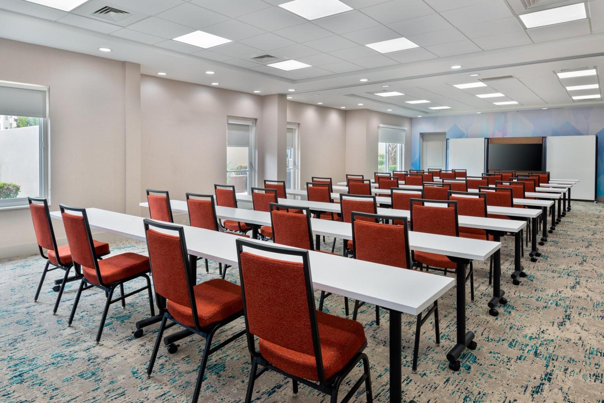 Hotel Hilton Garden International Drive North