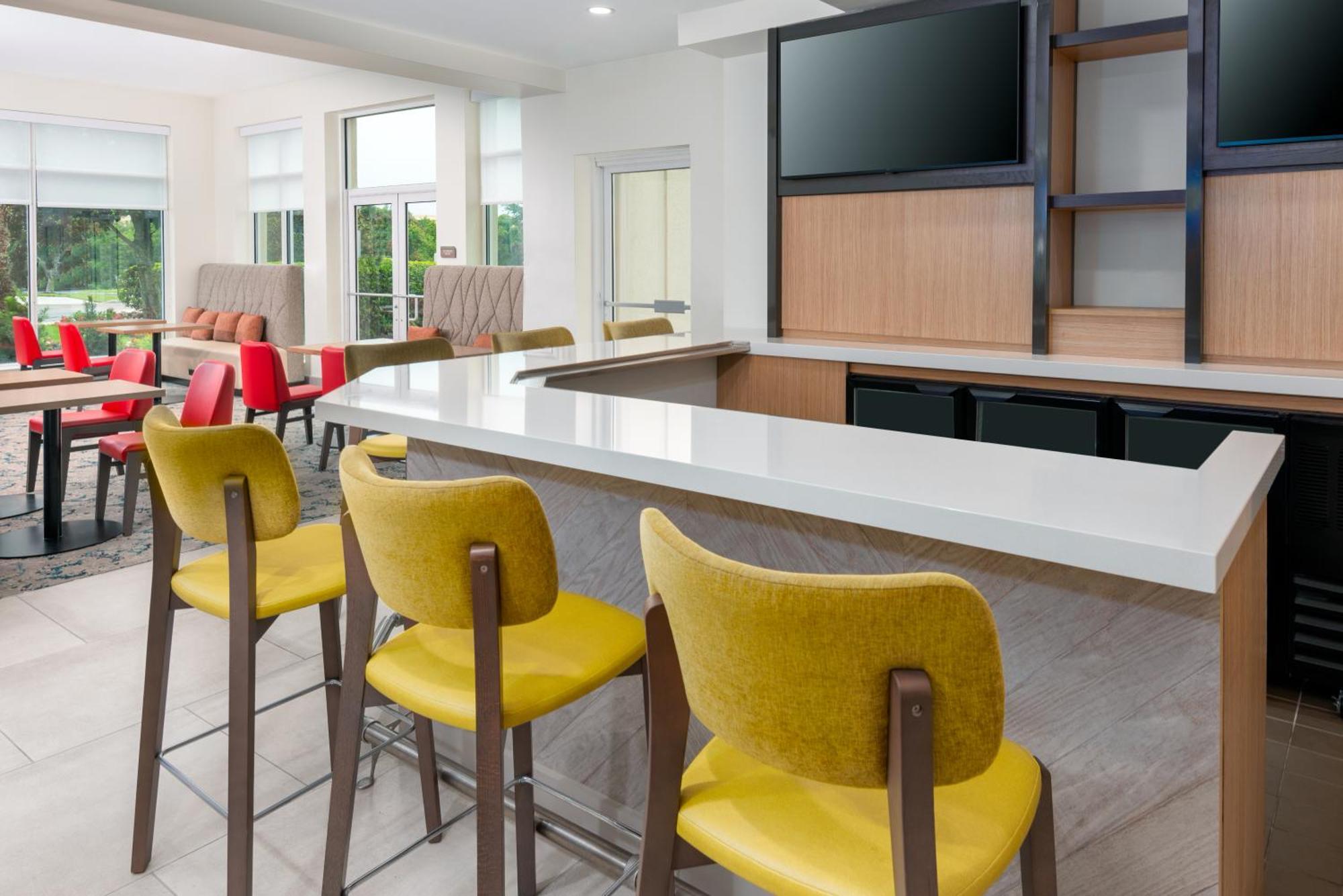 Hotel Hilton Garden International Drive North 3*