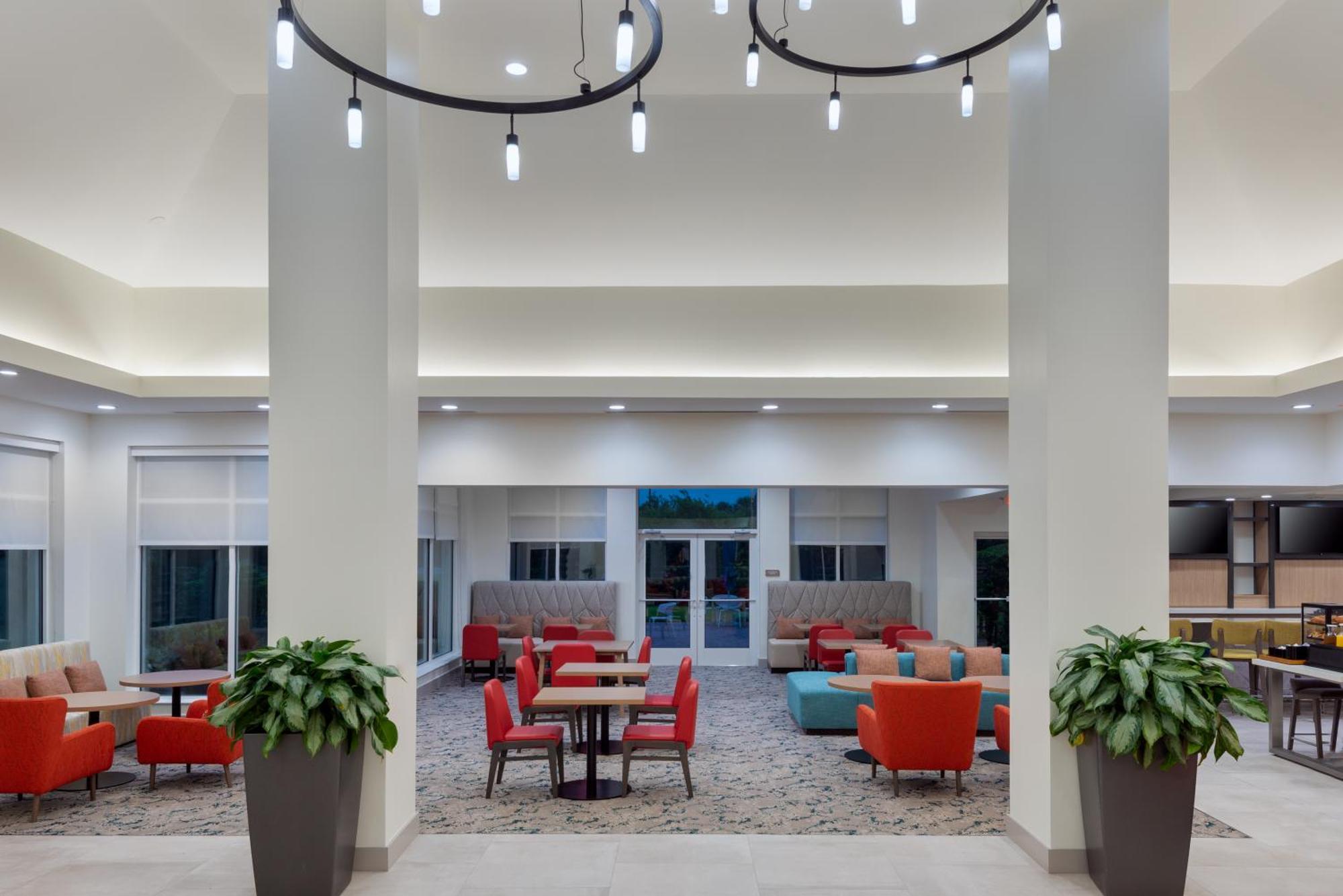Hilton Garden International Drive North Hotel Orlando