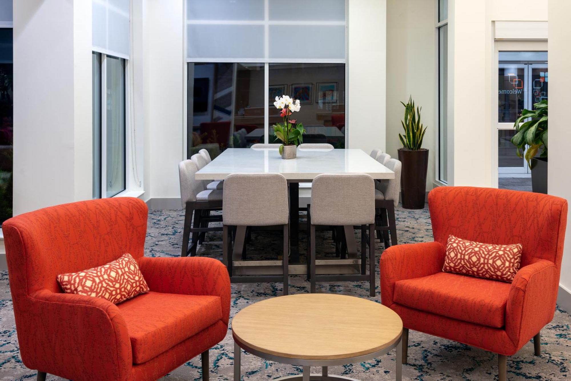Hotel Hilton Garden International Drive North Orlando