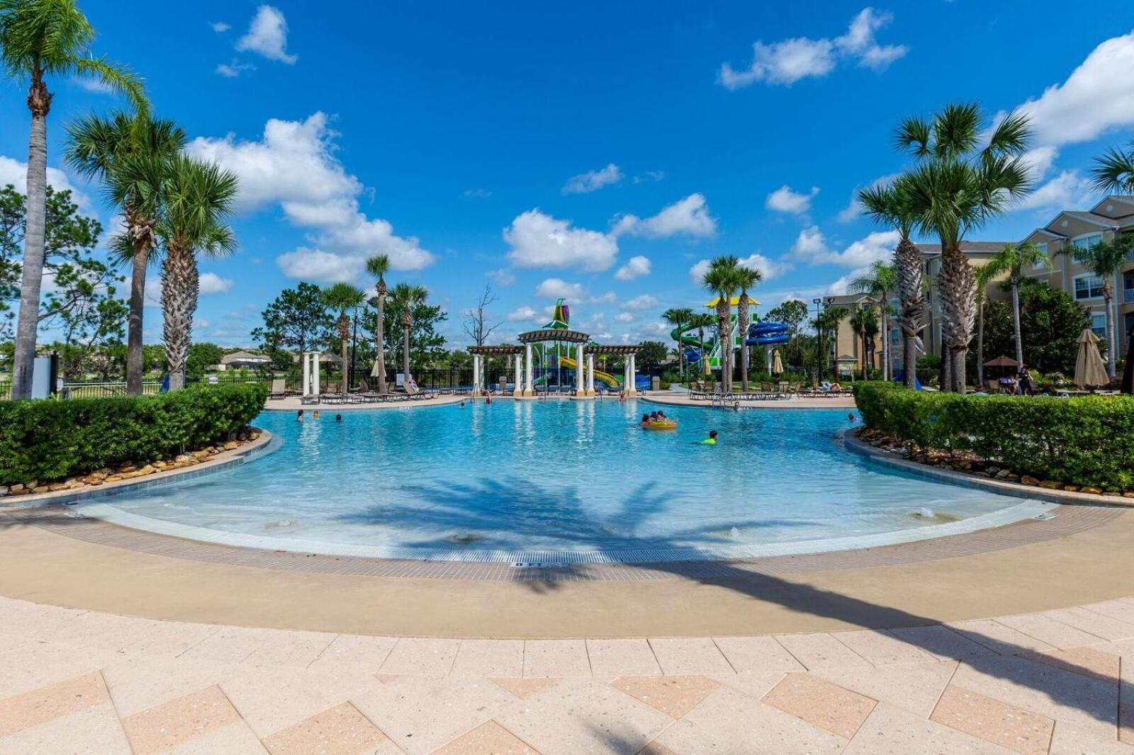 Budget Friendly In Windsor Hills W Garden View Orlando