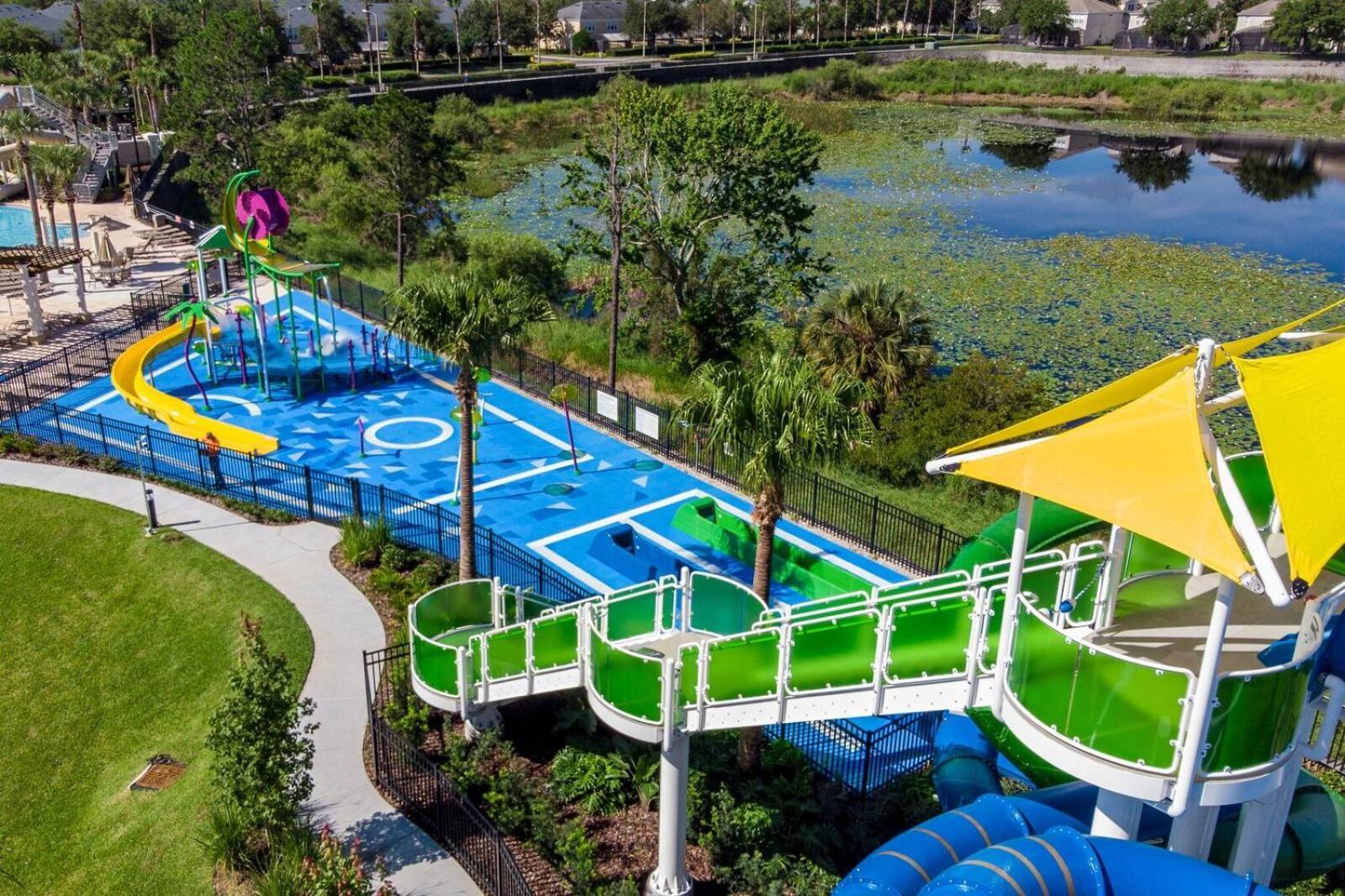 Budget Friendly In Windsor Hills W Garden View Apartment Orlando