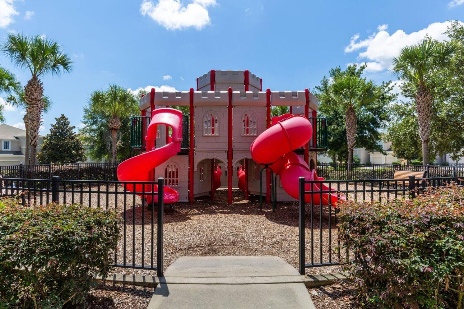 Apartment Budget Friendly In Windsor Hills W Garden View *
