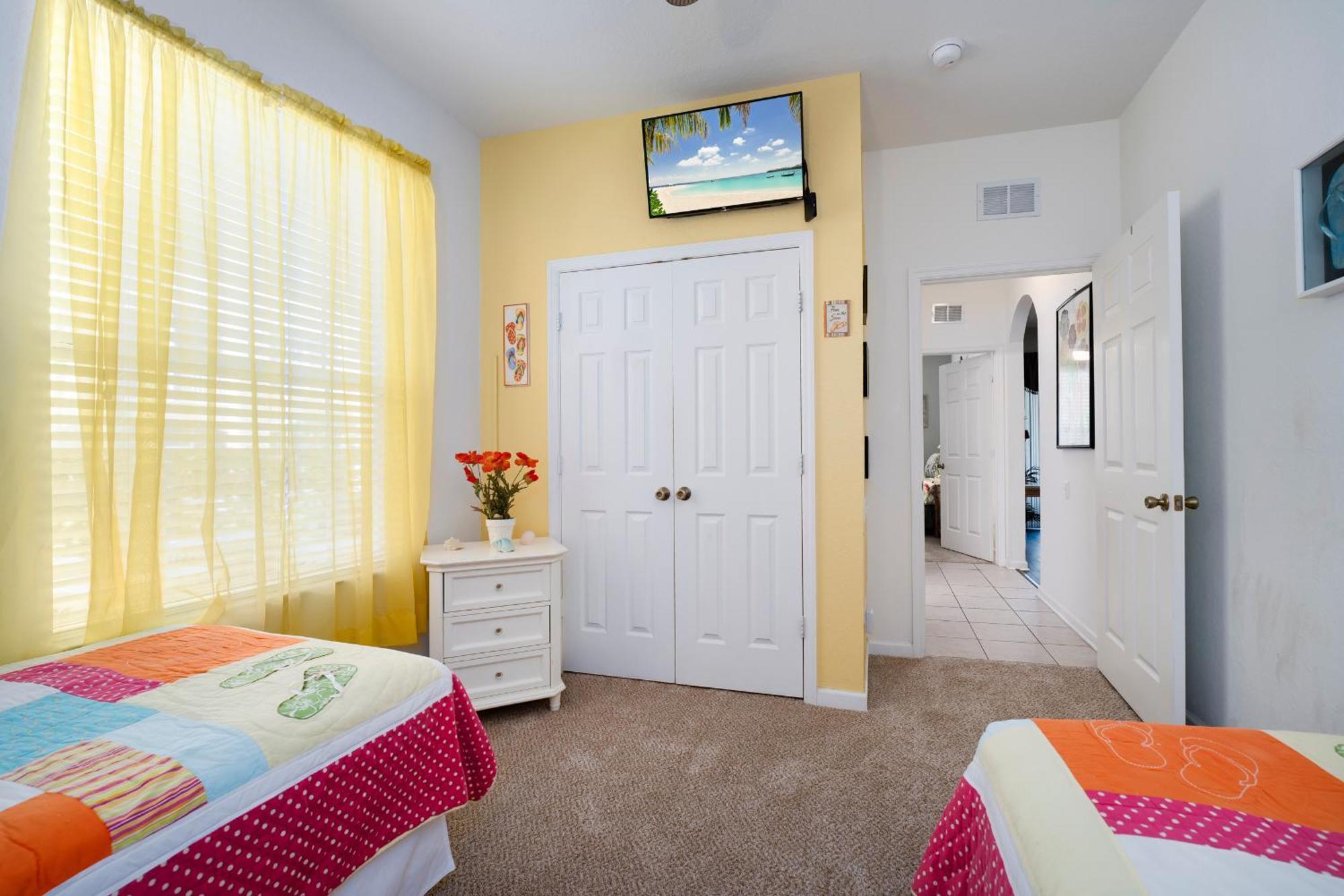 Budget Friendly In Windsor Hills W Garden View Apartment Orlando