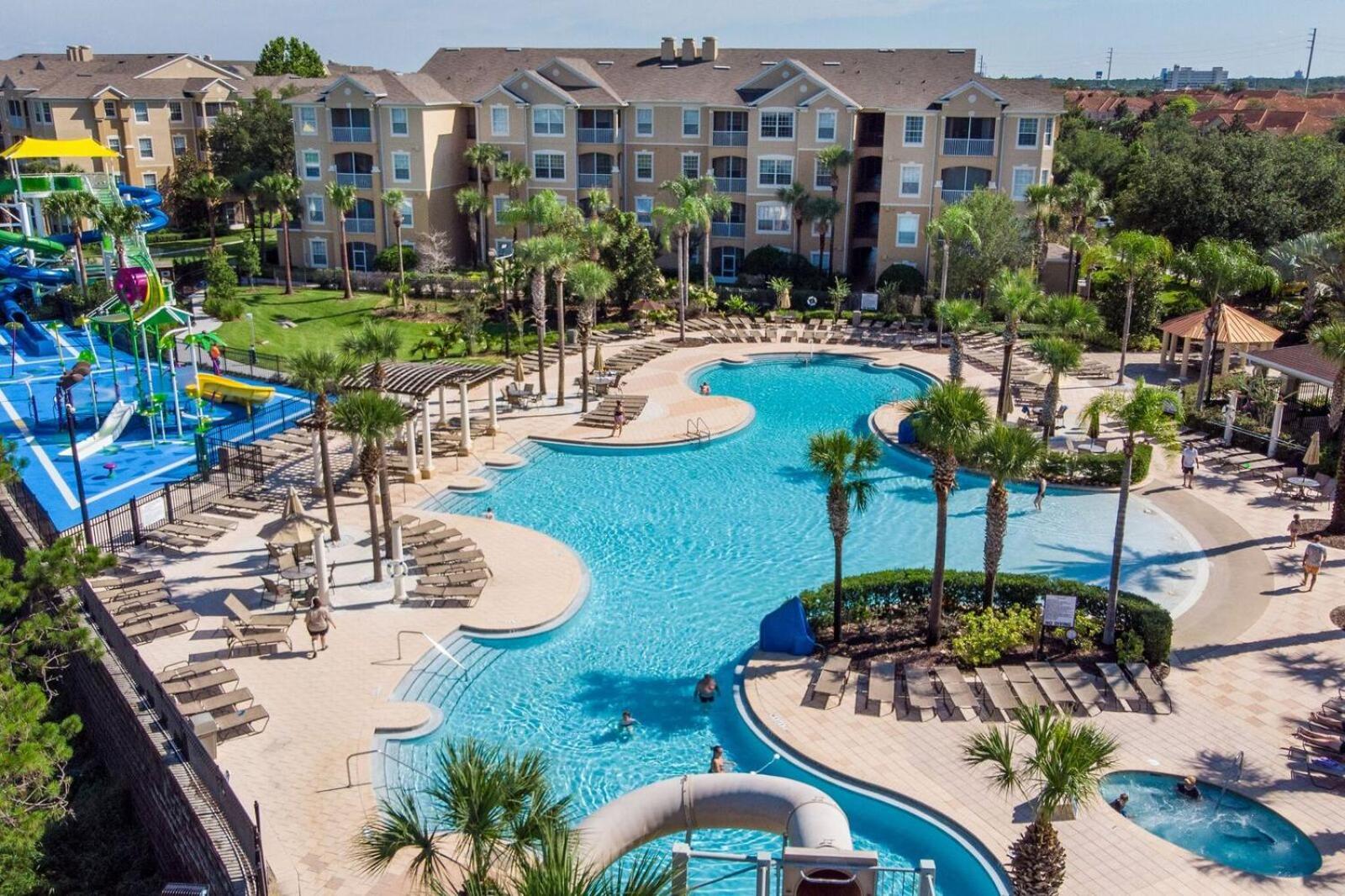 Apartment Budget Friendly In Windsor Hills W Garden View Orlando