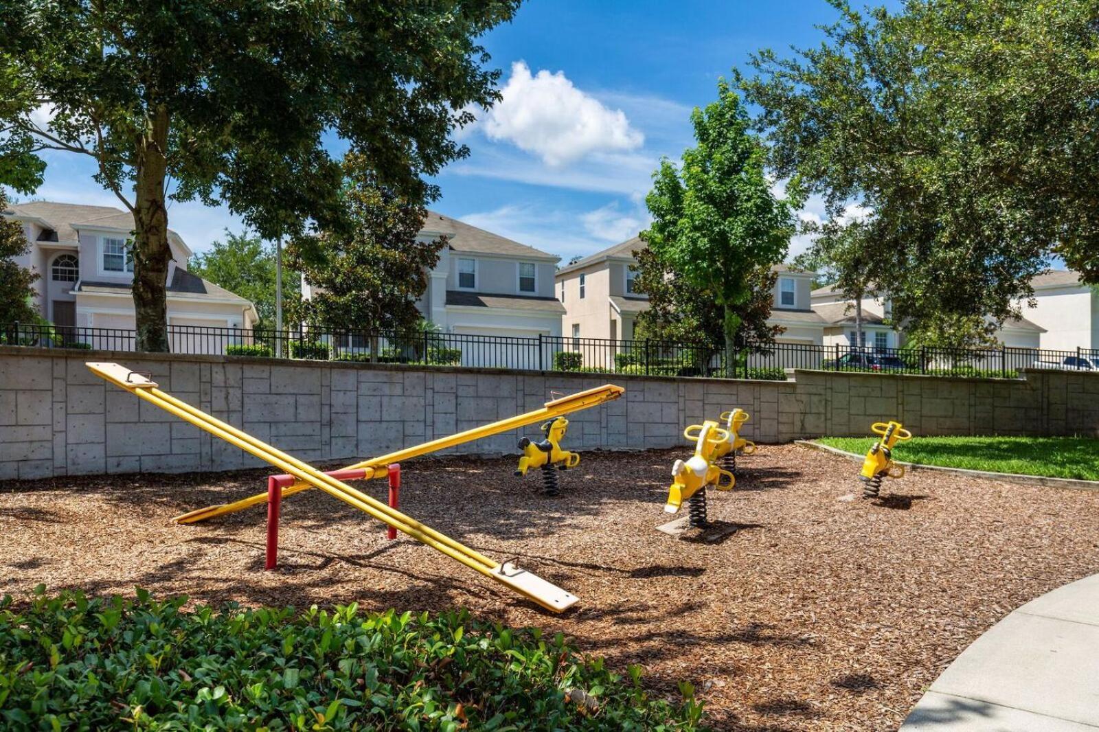 Budget Friendly In Windsor Hills W Garden View * Orlando