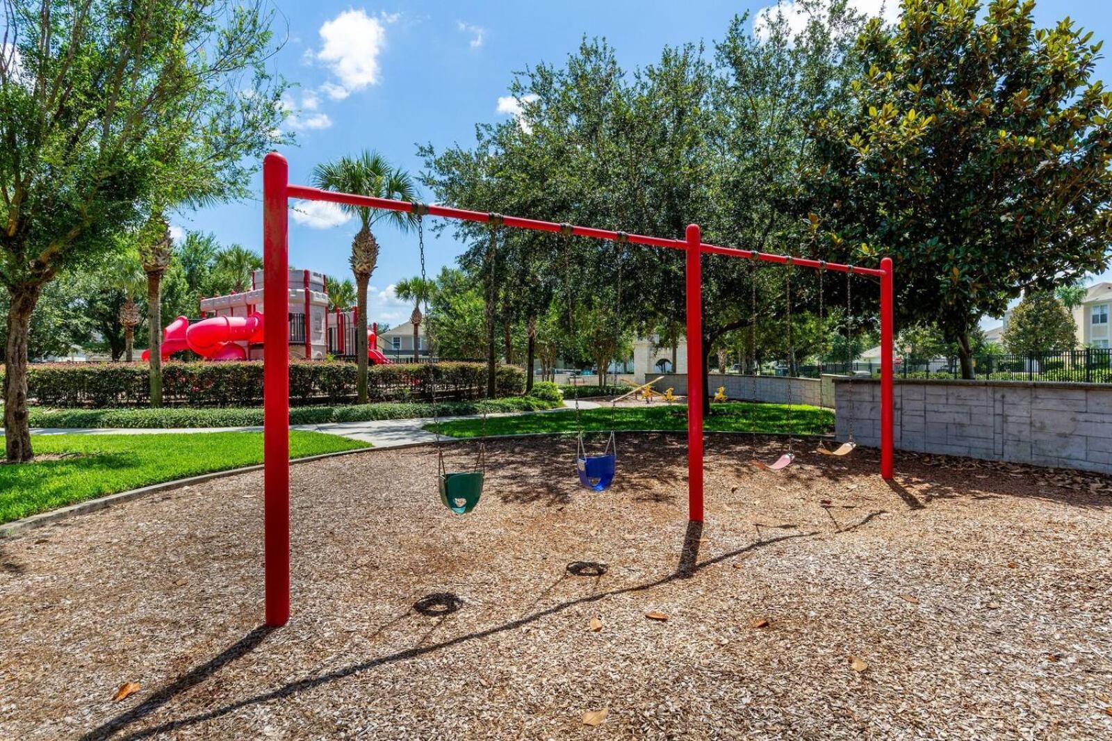 Budget Friendly In Windsor Hills W Garden View * Orlando