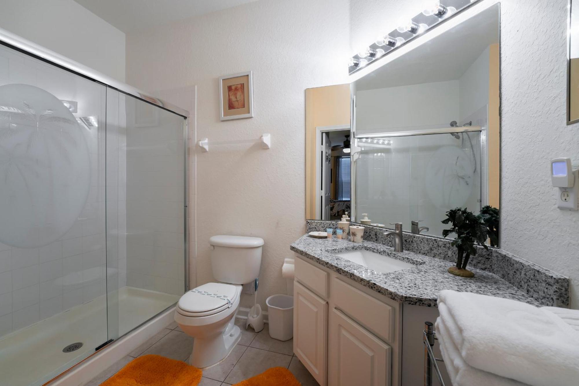 Budget Friendly In Windsor Hills W Garden View Orlando