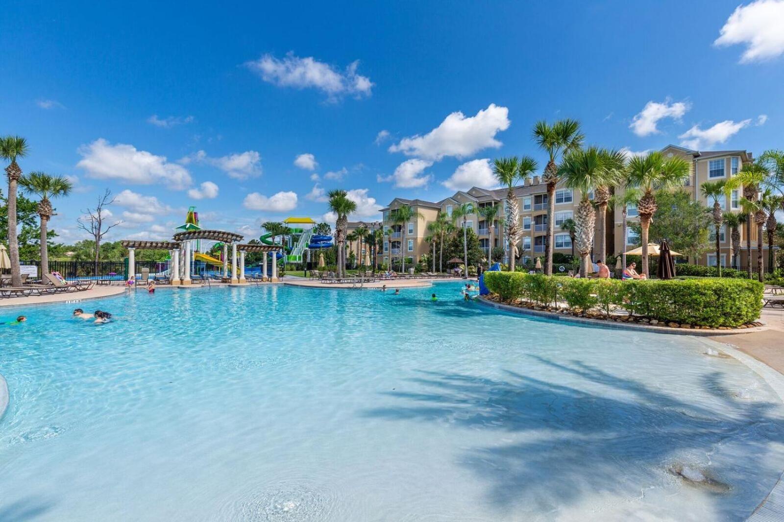 Budget Friendly In Windsor Hills W Garden View * Orlando