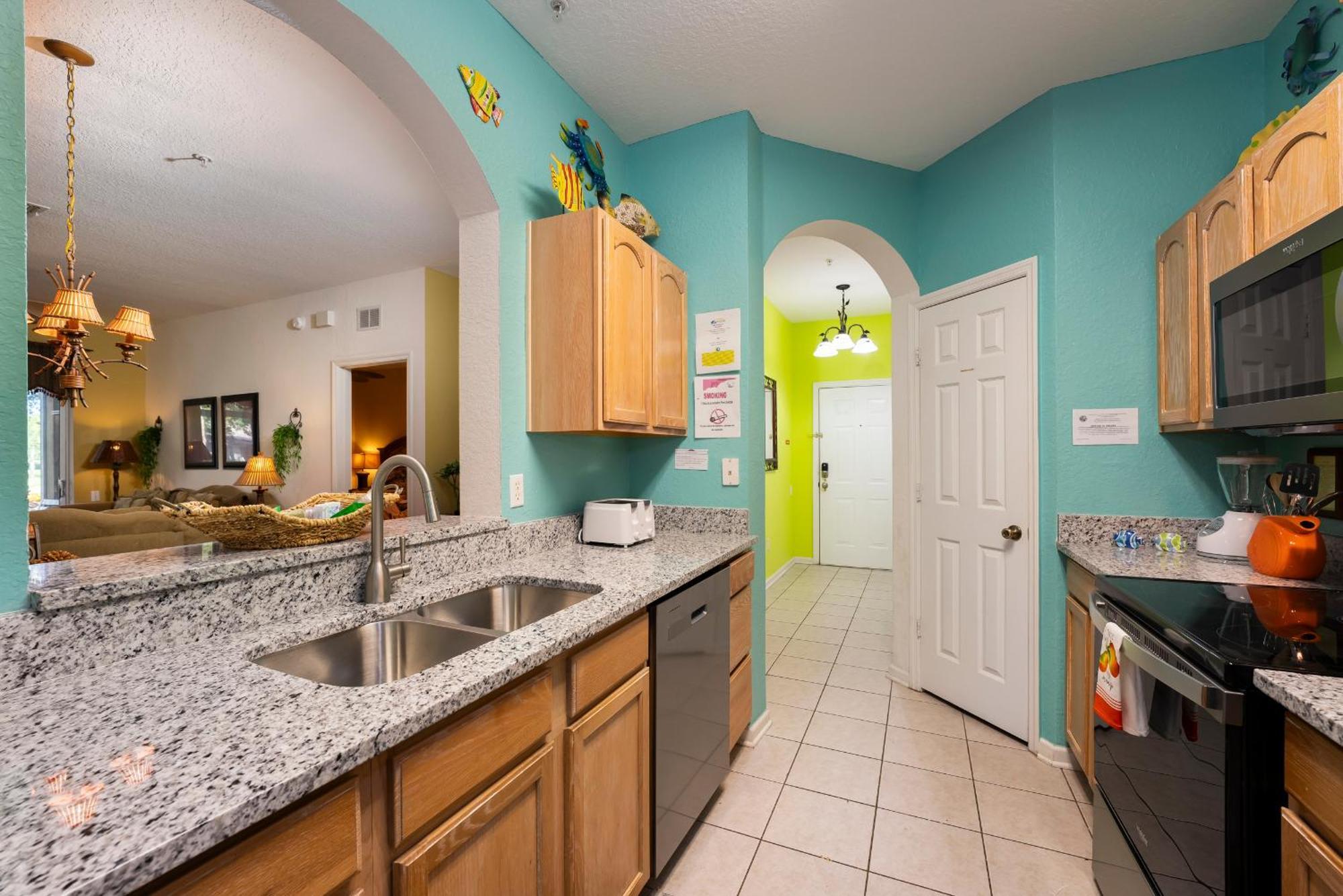 Apartment Budget Friendly In Windsor Hills W Garden View *