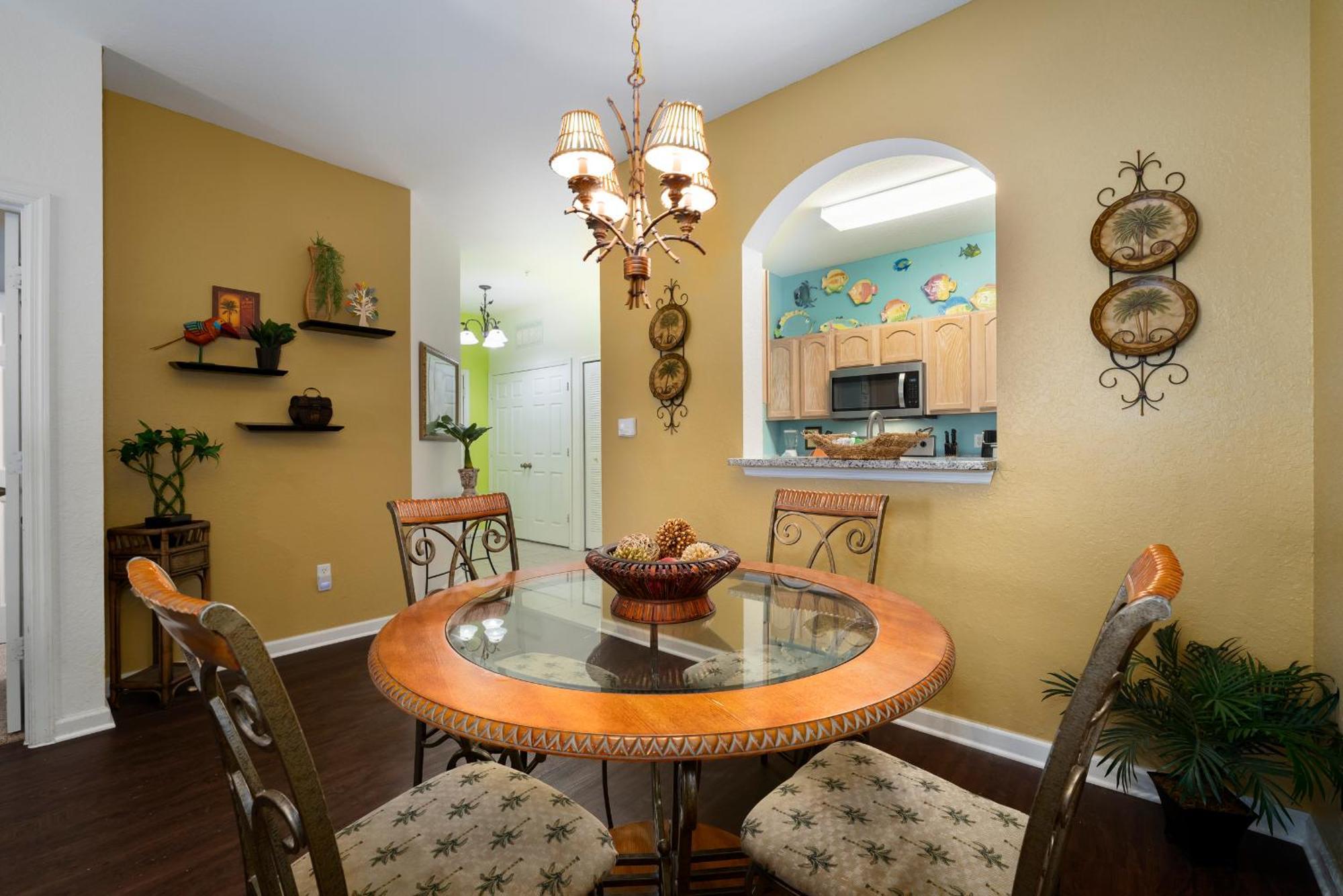 Budget Friendly In Windsor Hills W Garden View * Orlando