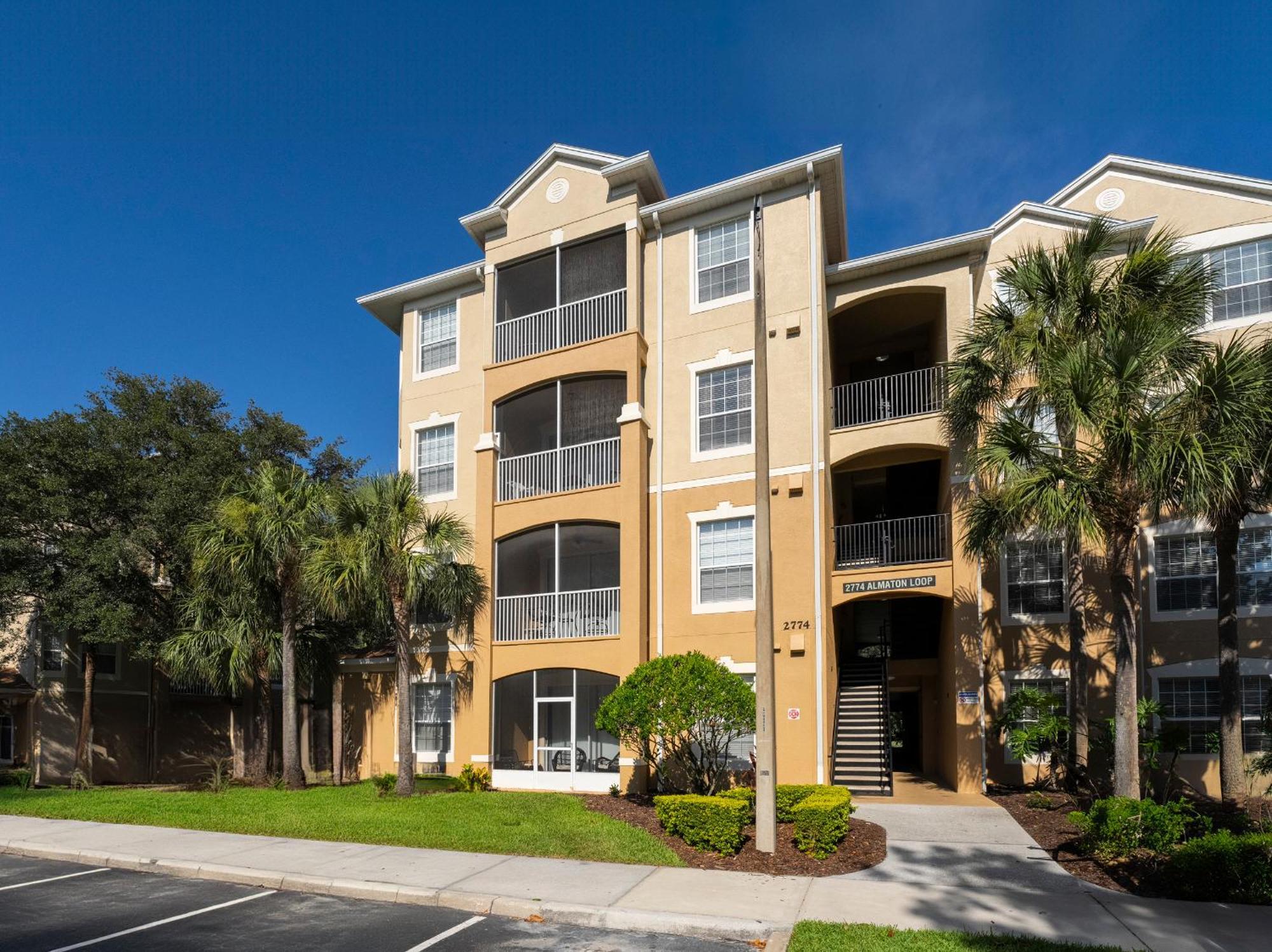 Budget Friendly In Windsor Hills W Garden View Apartment