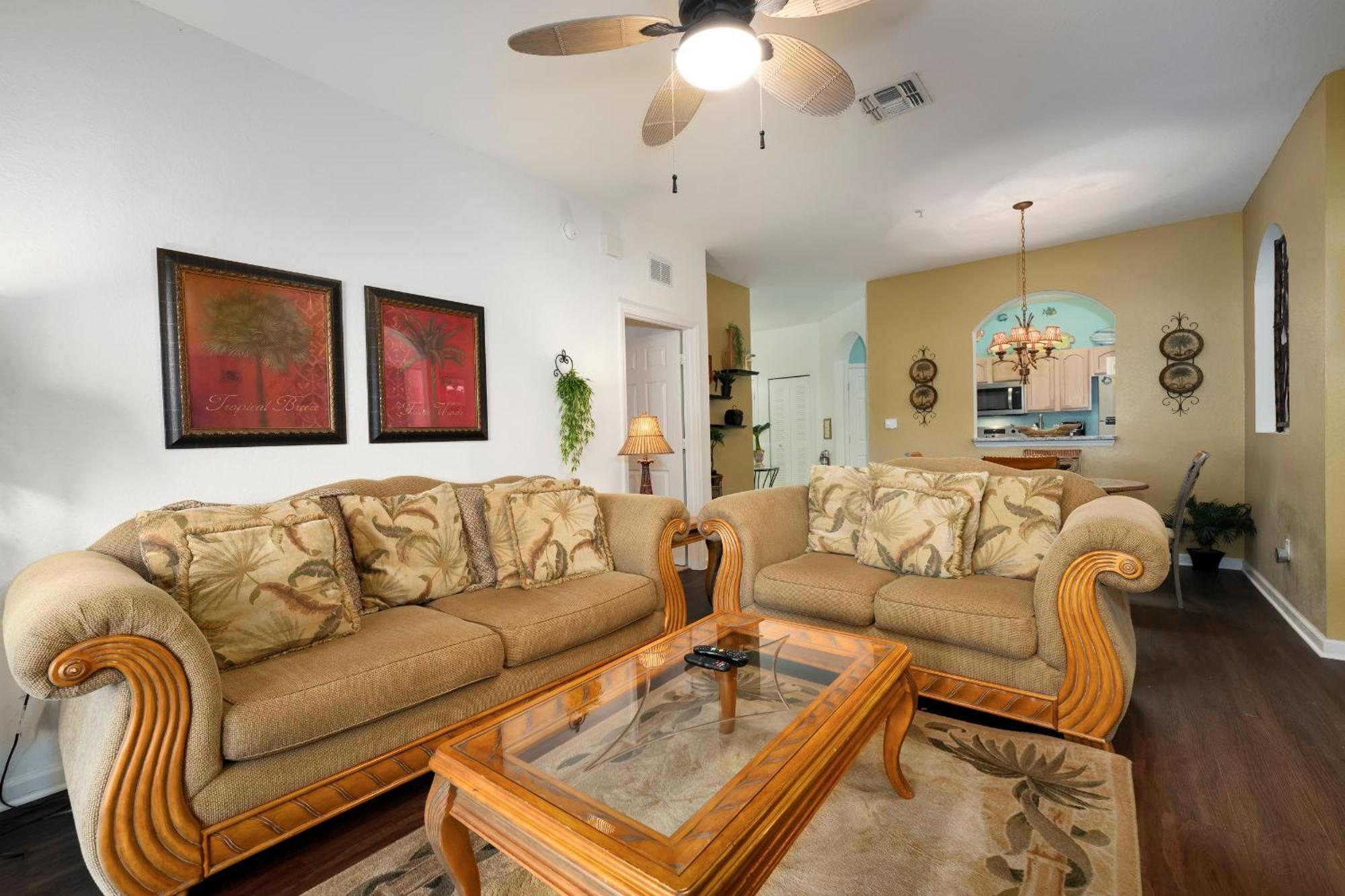 Apartment Budget Friendly In Windsor Hills W Garden View
