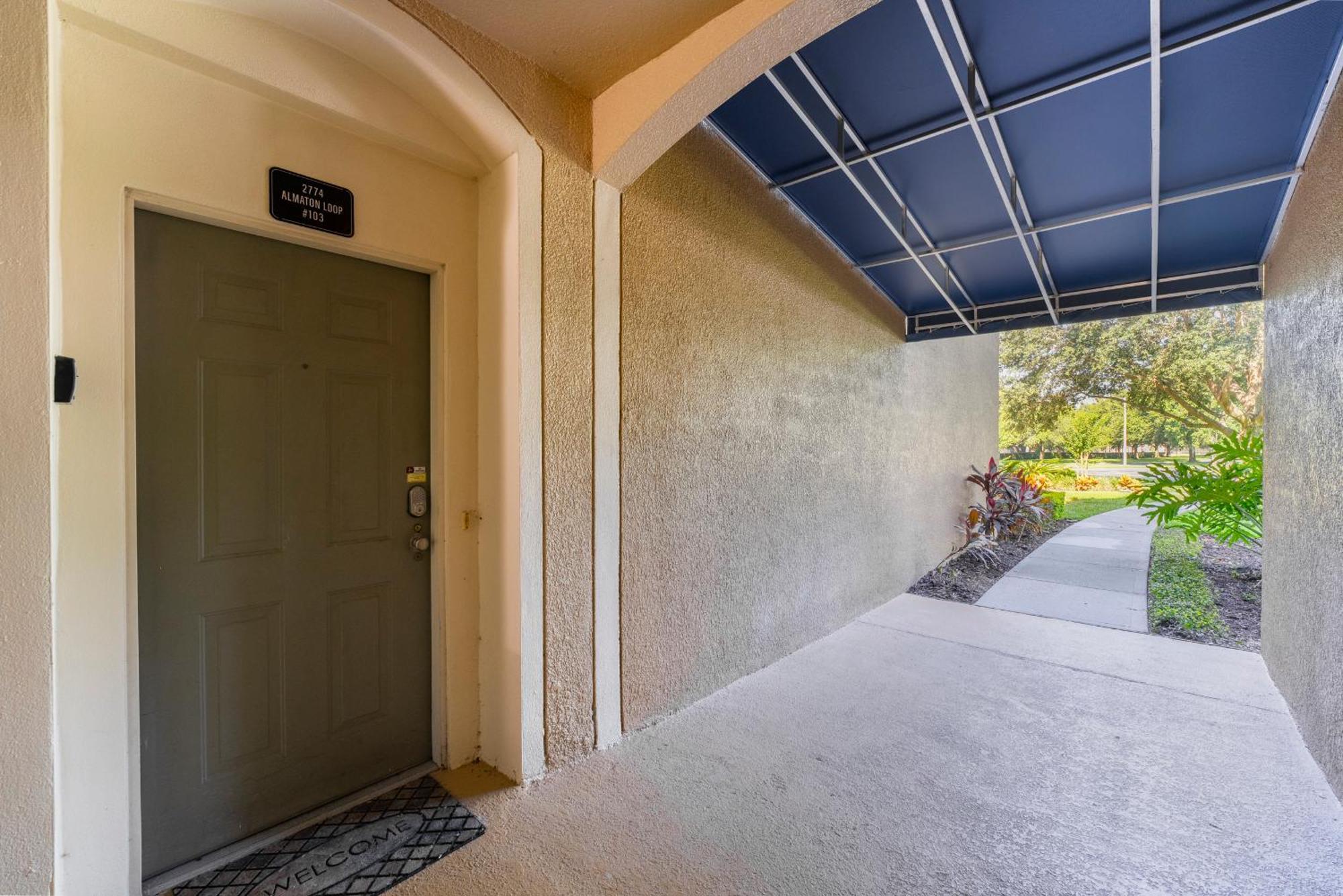 Budget Friendly In Windsor Hills W Garden View Apartment *