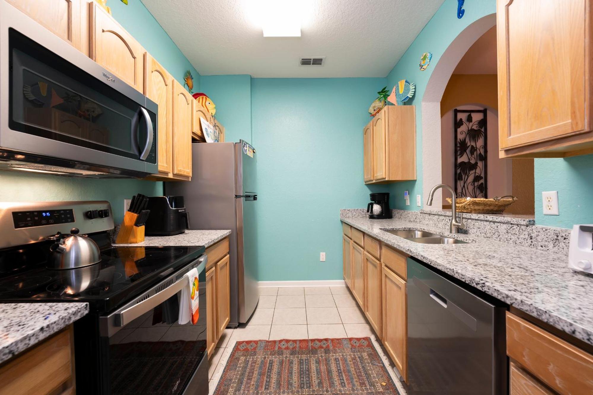 Apartment Budget Friendly In Windsor Hills W Garden View