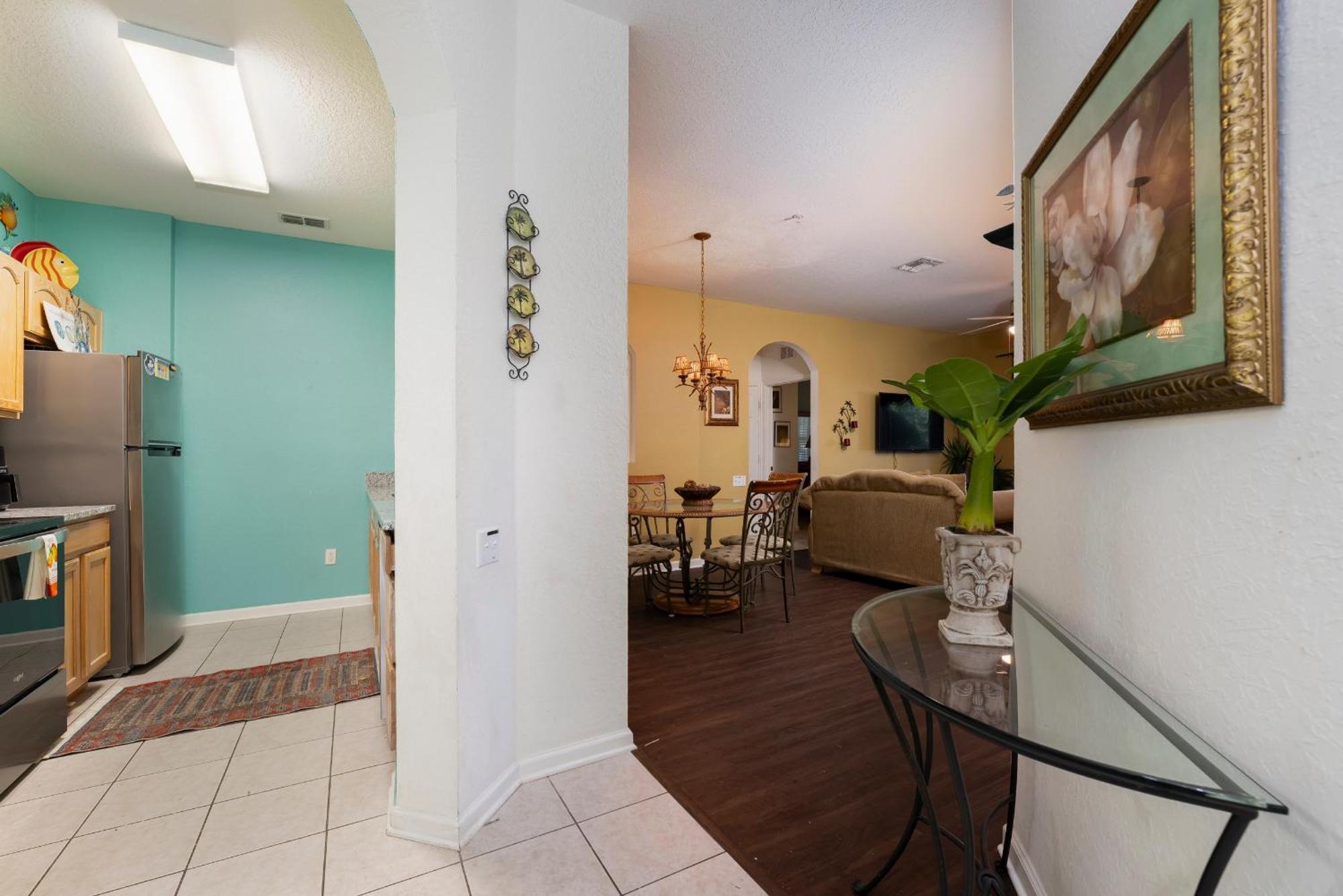 Budget Friendly In Windsor Hills W Garden View