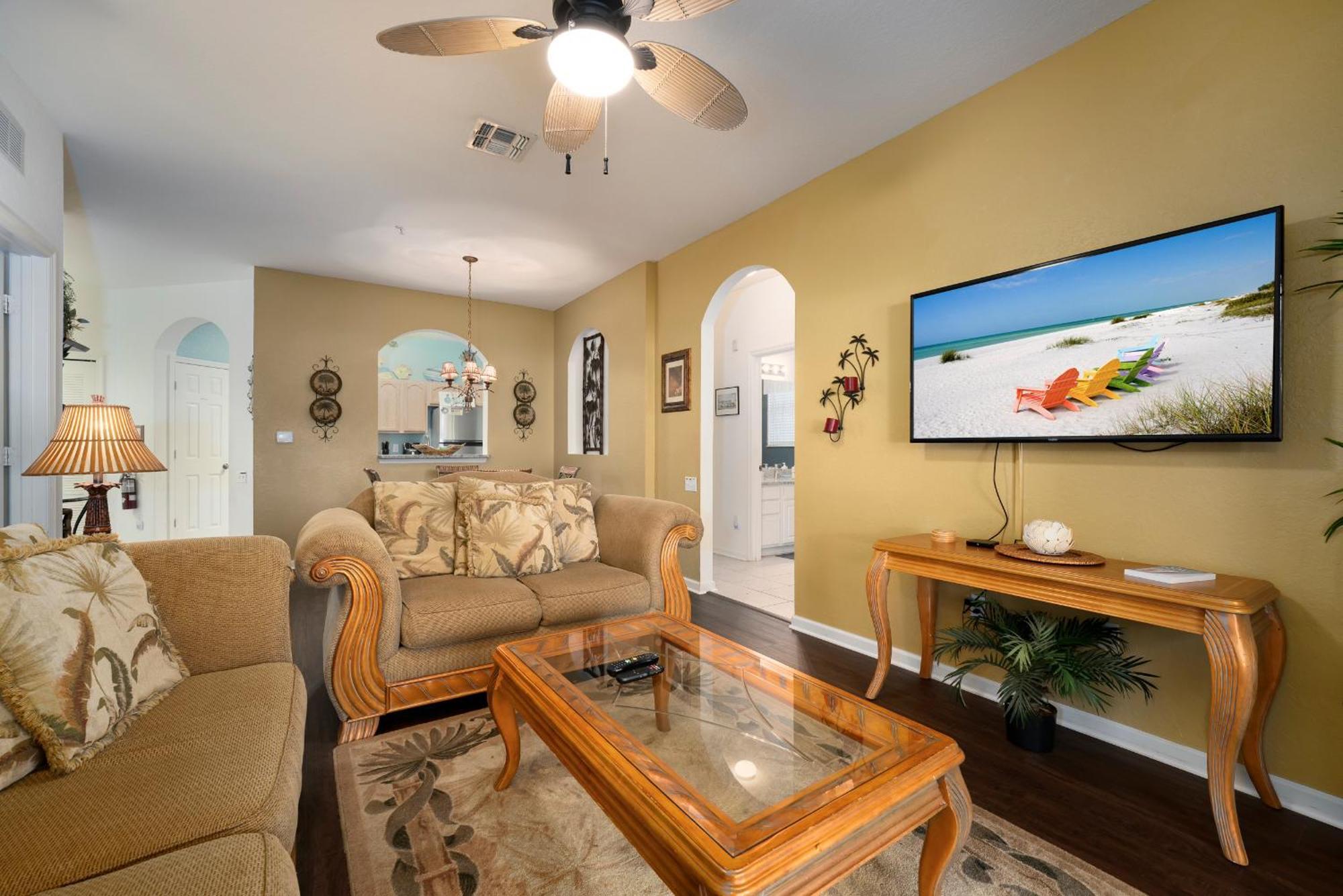 Budget Friendly In Windsor Hills W Garden View Orlando
