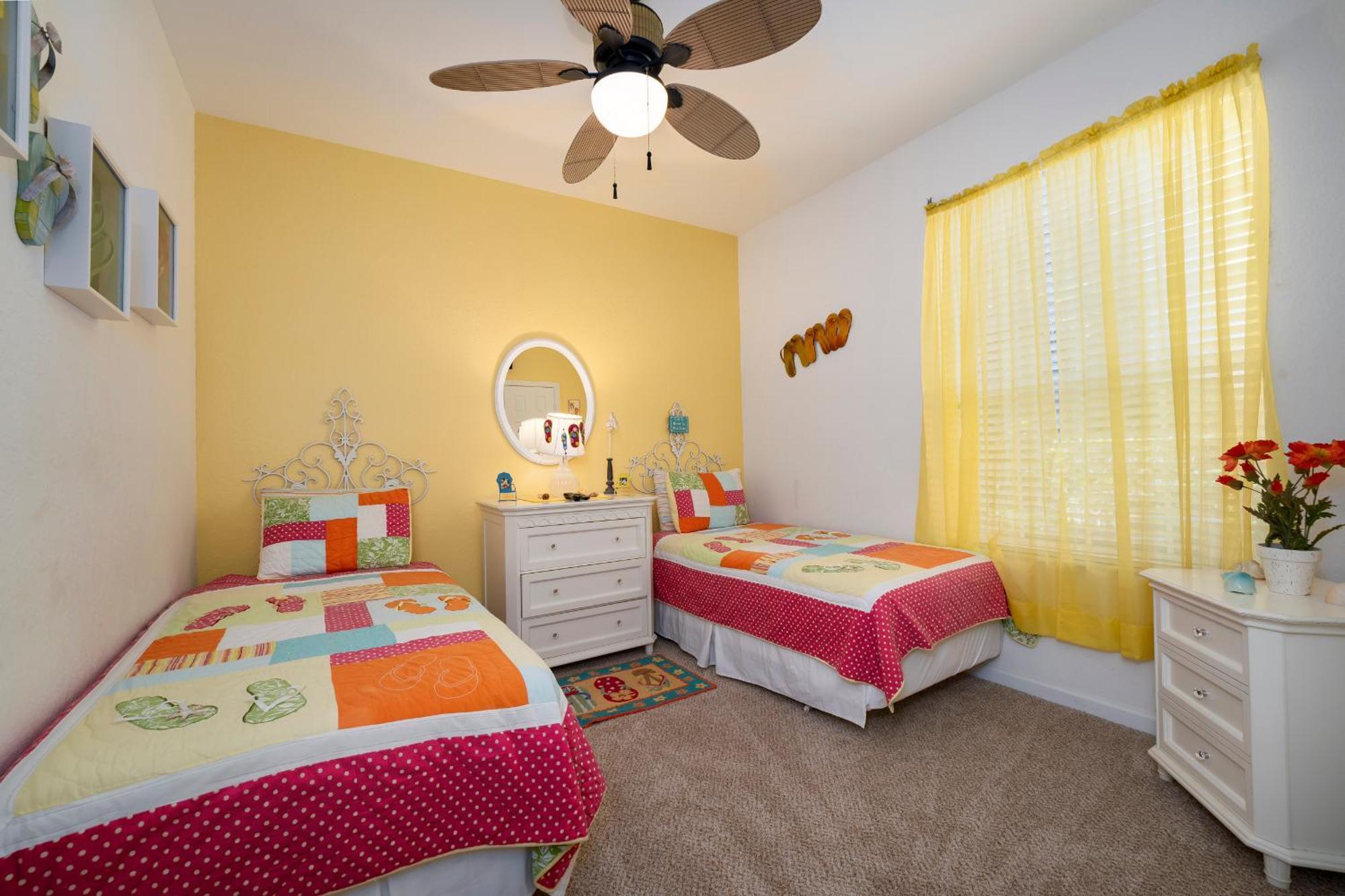 Budget Friendly In Windsor Hills W Garden View