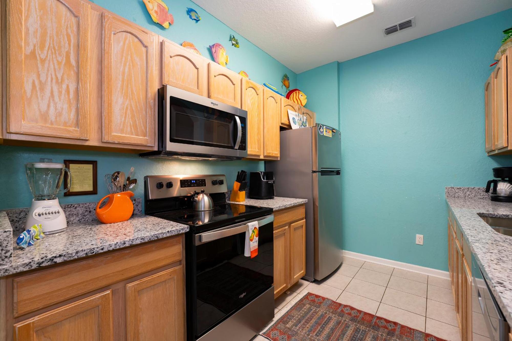 Budget Friendly In Windsor Hills W Garden View *