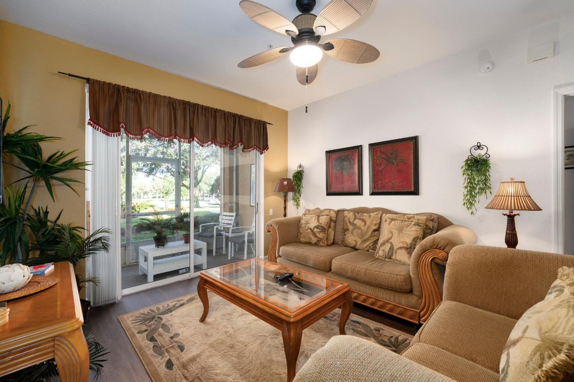 Apartment Budget Friendly In Windsor Hills W Garden View *