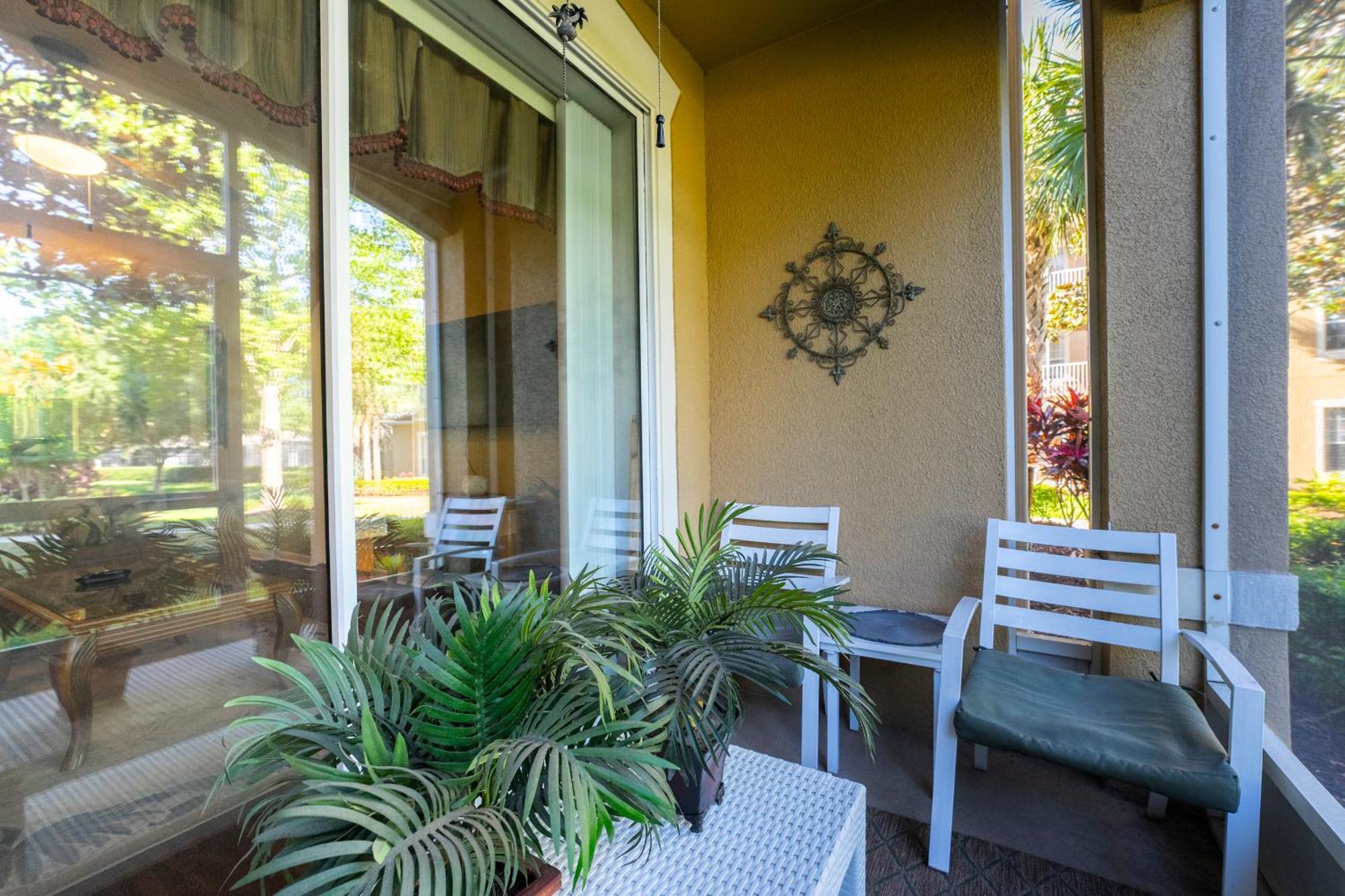 Budget Friendly In Windsor Hills W Garden View Apartment Orlando
