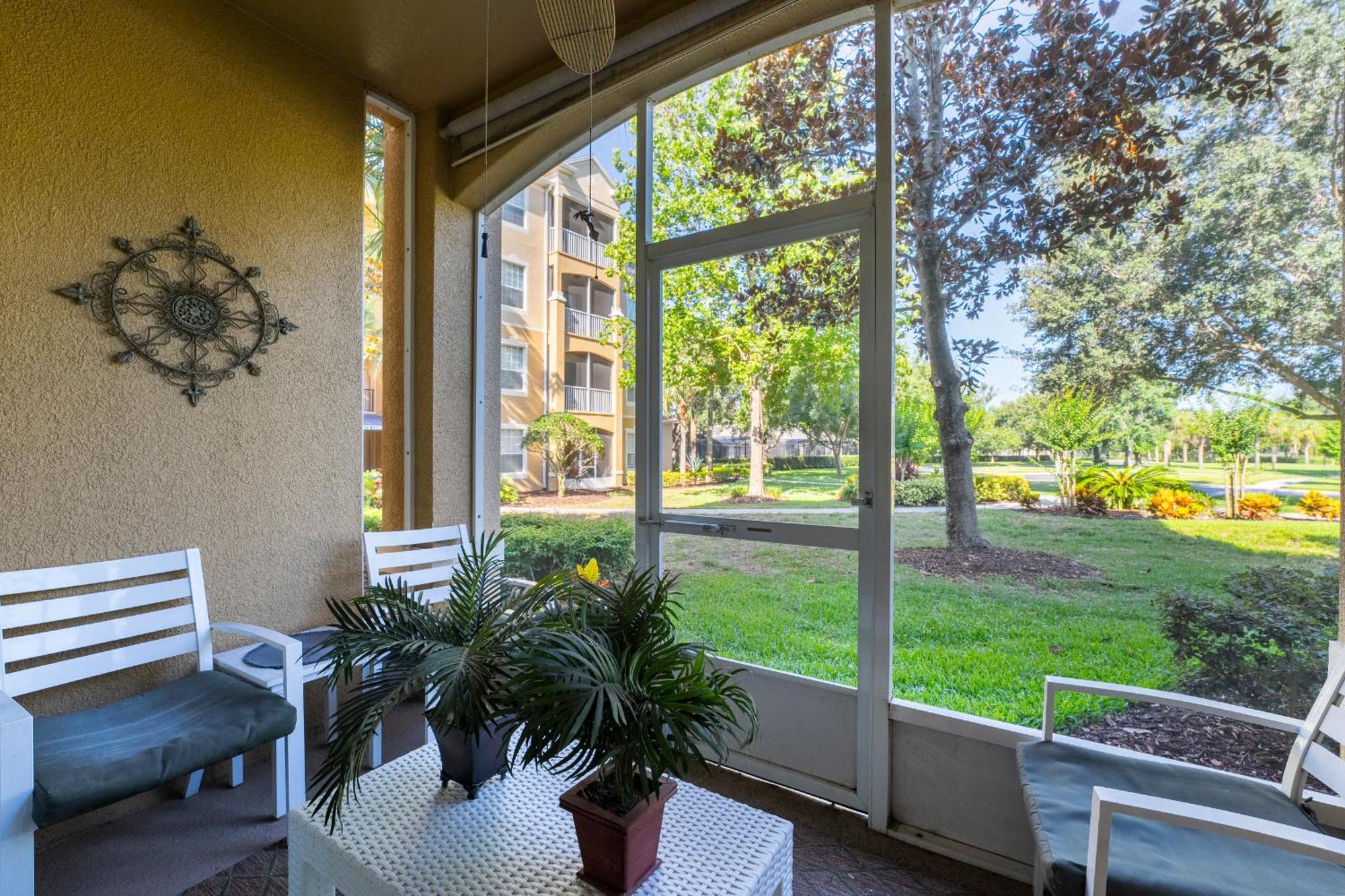Apartment Budget Friendly In Windsor Hills W Garden View