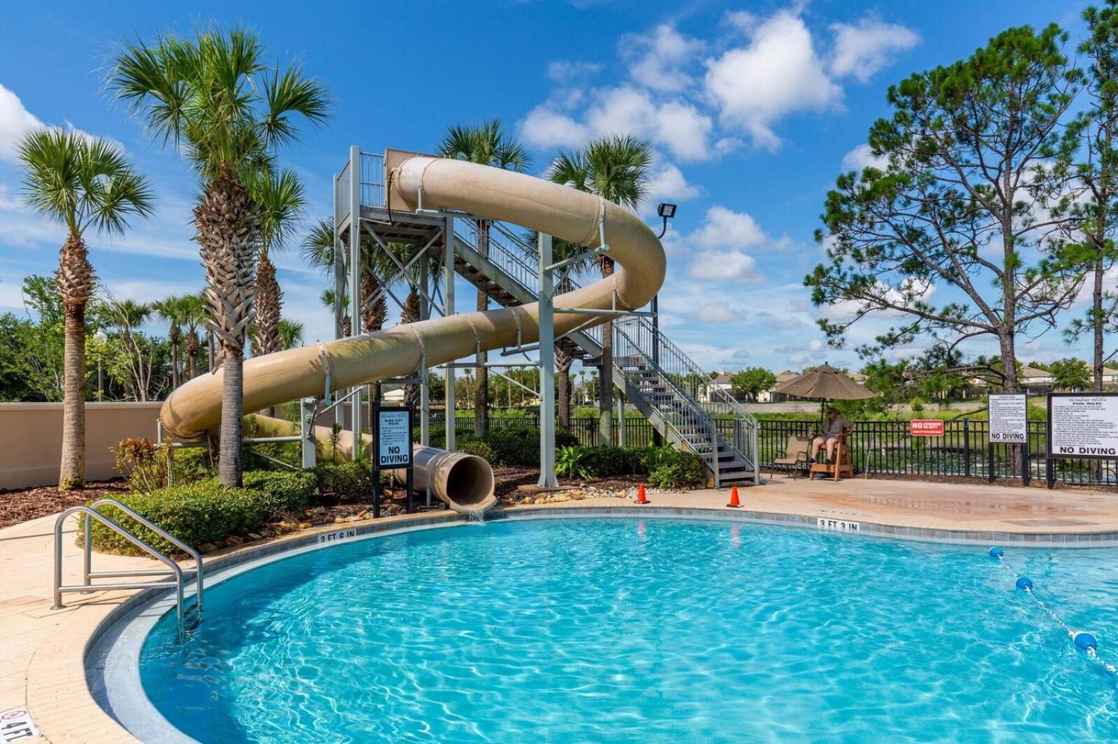 Apartment Budget Friendly In Windsor Hills W Garden View Orlando
