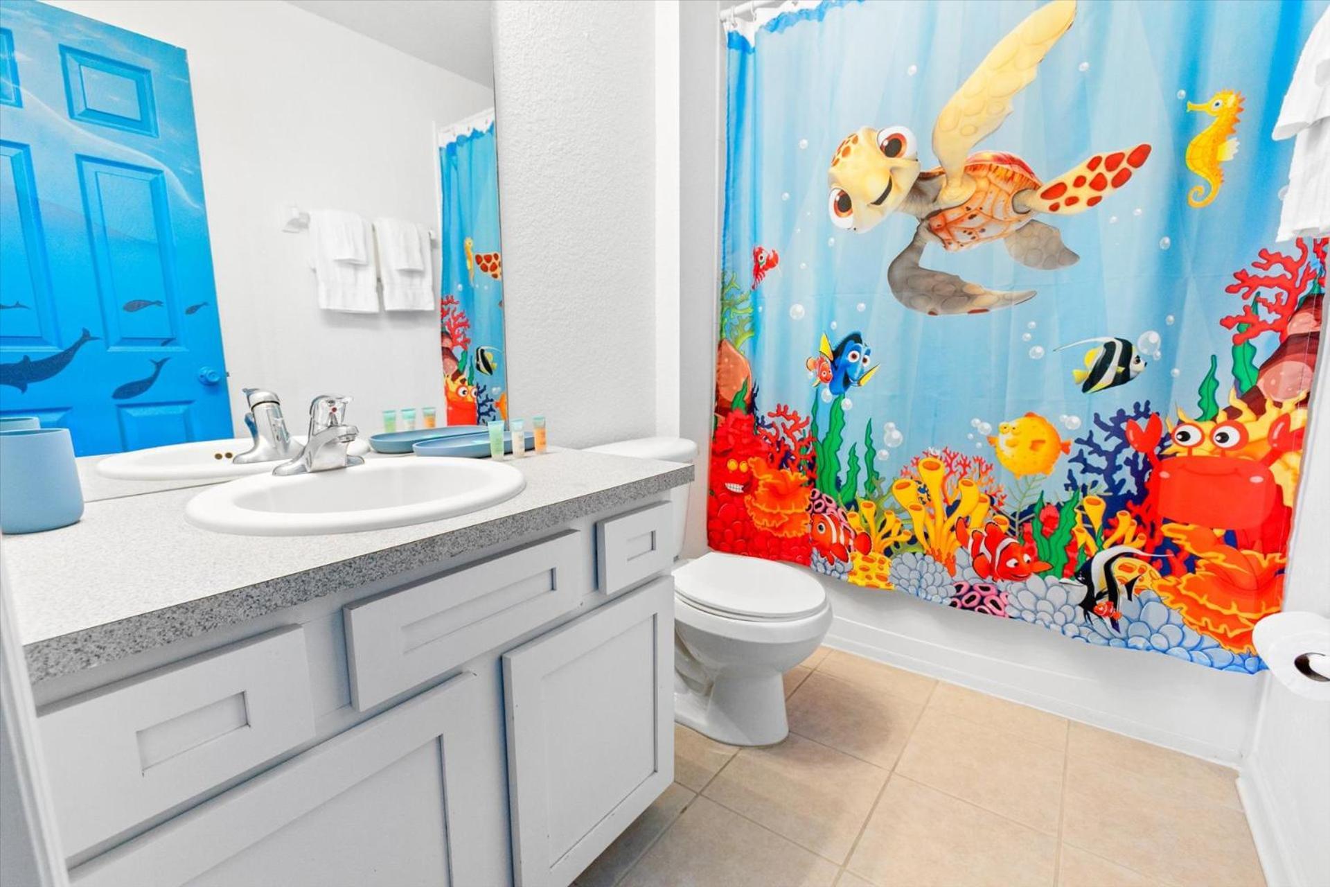 7650 Otterspool Kissimmee