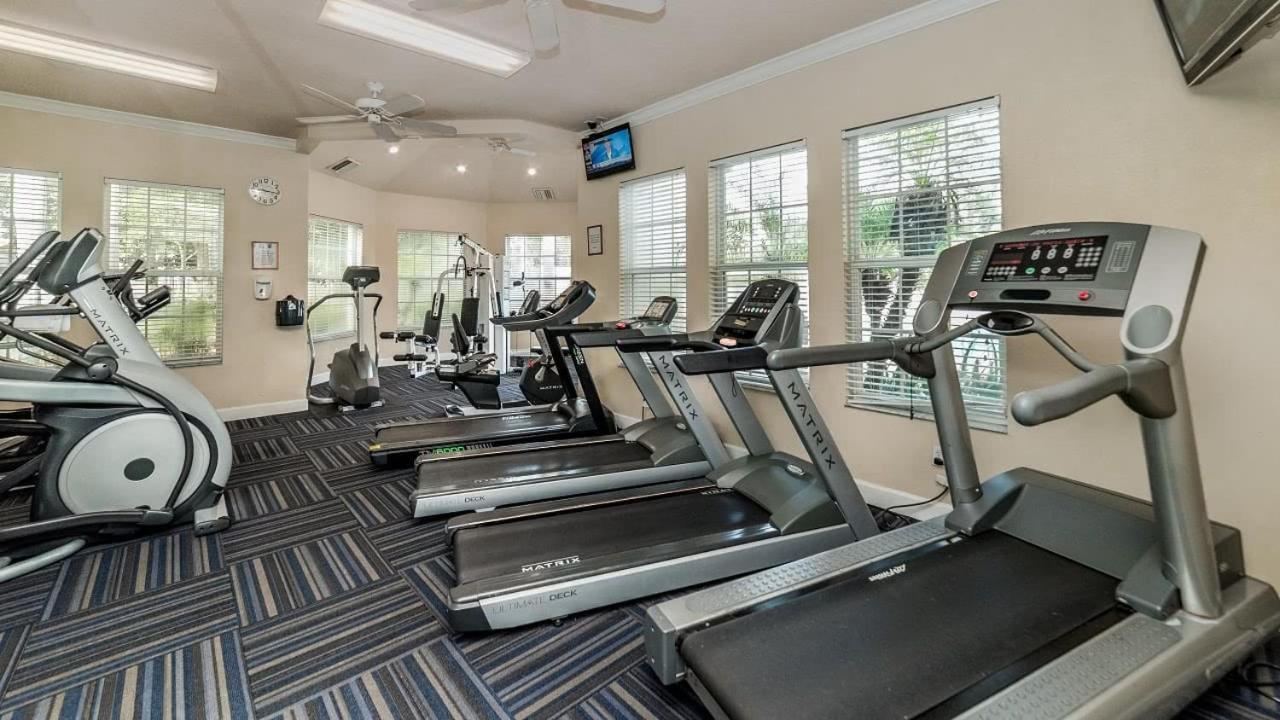 Holiday home 2304 Silver Palms #205 *