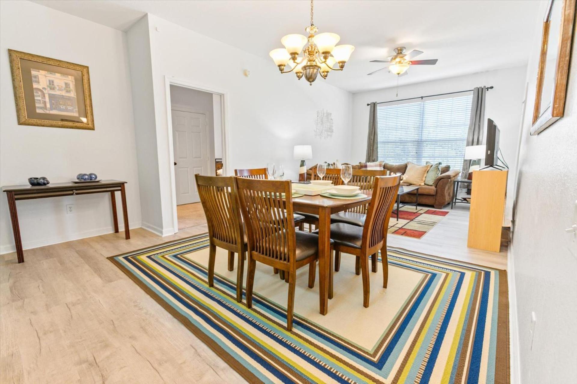 Holiday home 2304 Silver Palms #205 Kissimmee