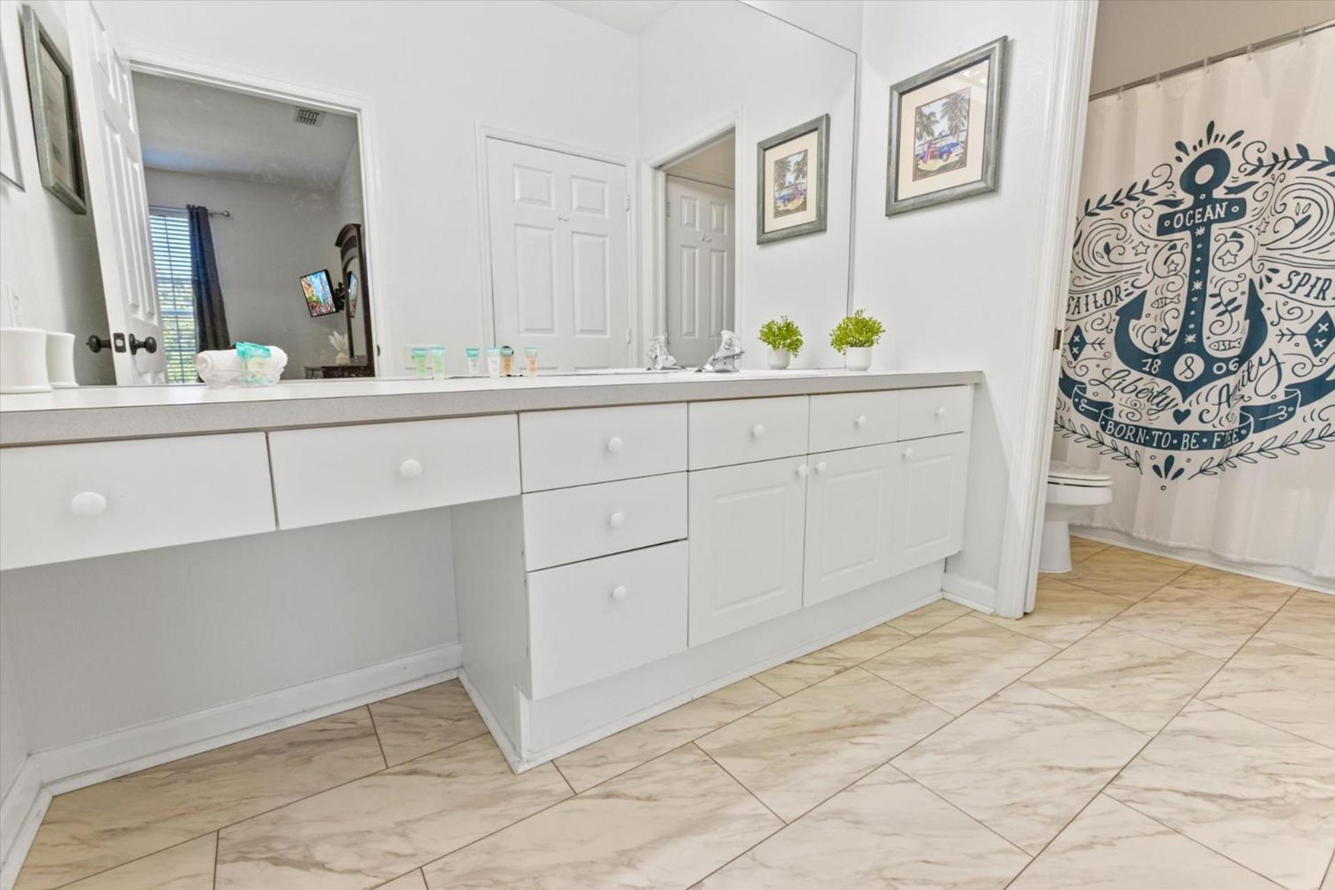 2304 Silver Palms #205 * Kissimmee