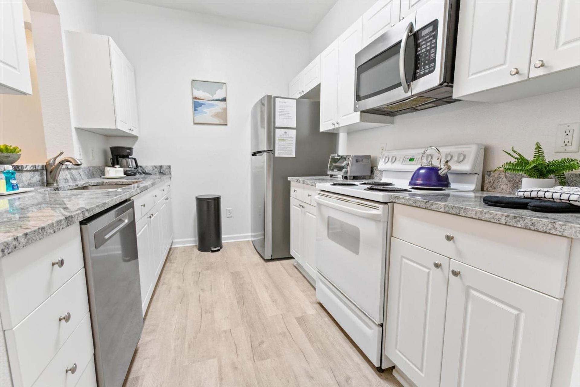 Holiday home 2304 Silver Palms #205
